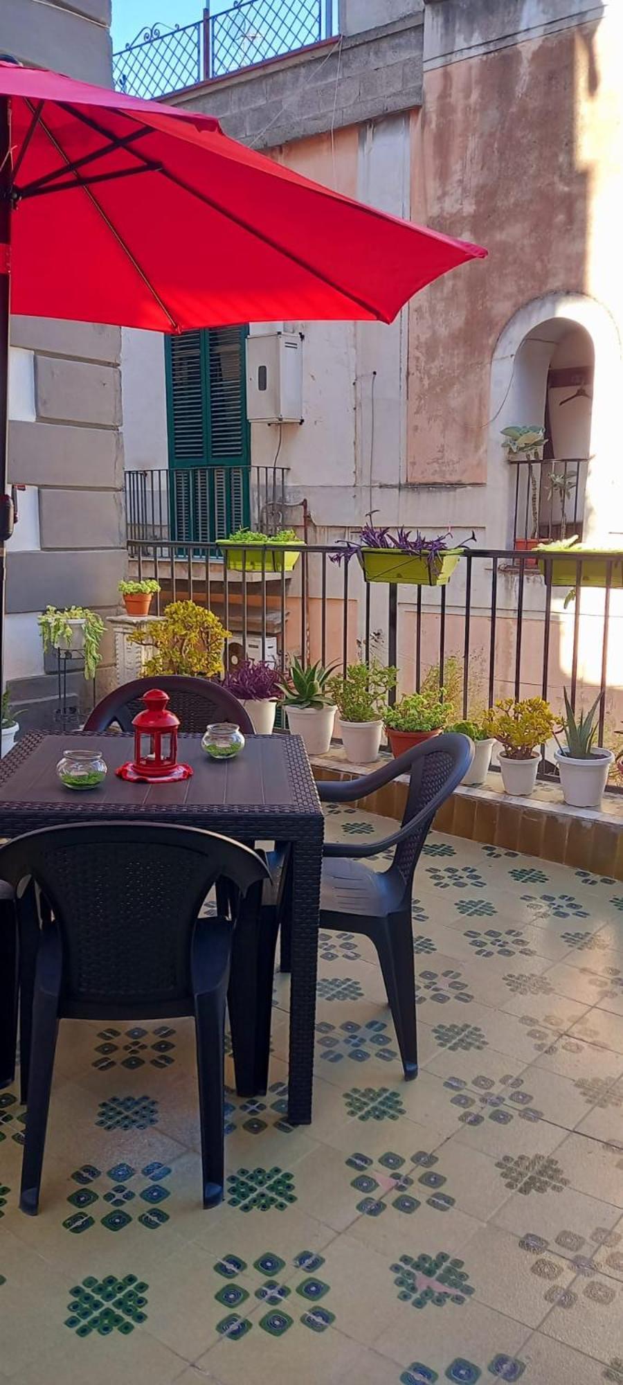 Stella Scugnizza Bed & Breakfast *