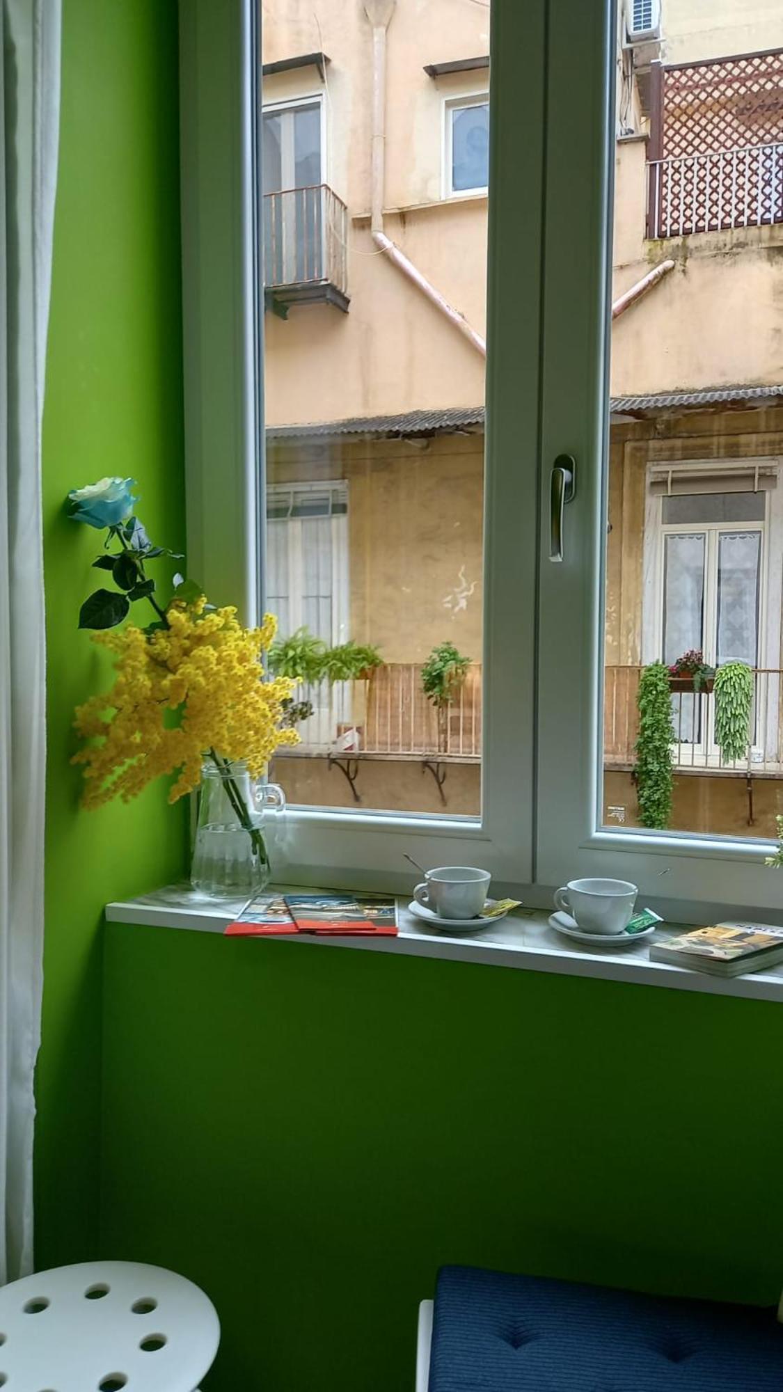 Stella Scugnizza Bed & Breakfast Naples