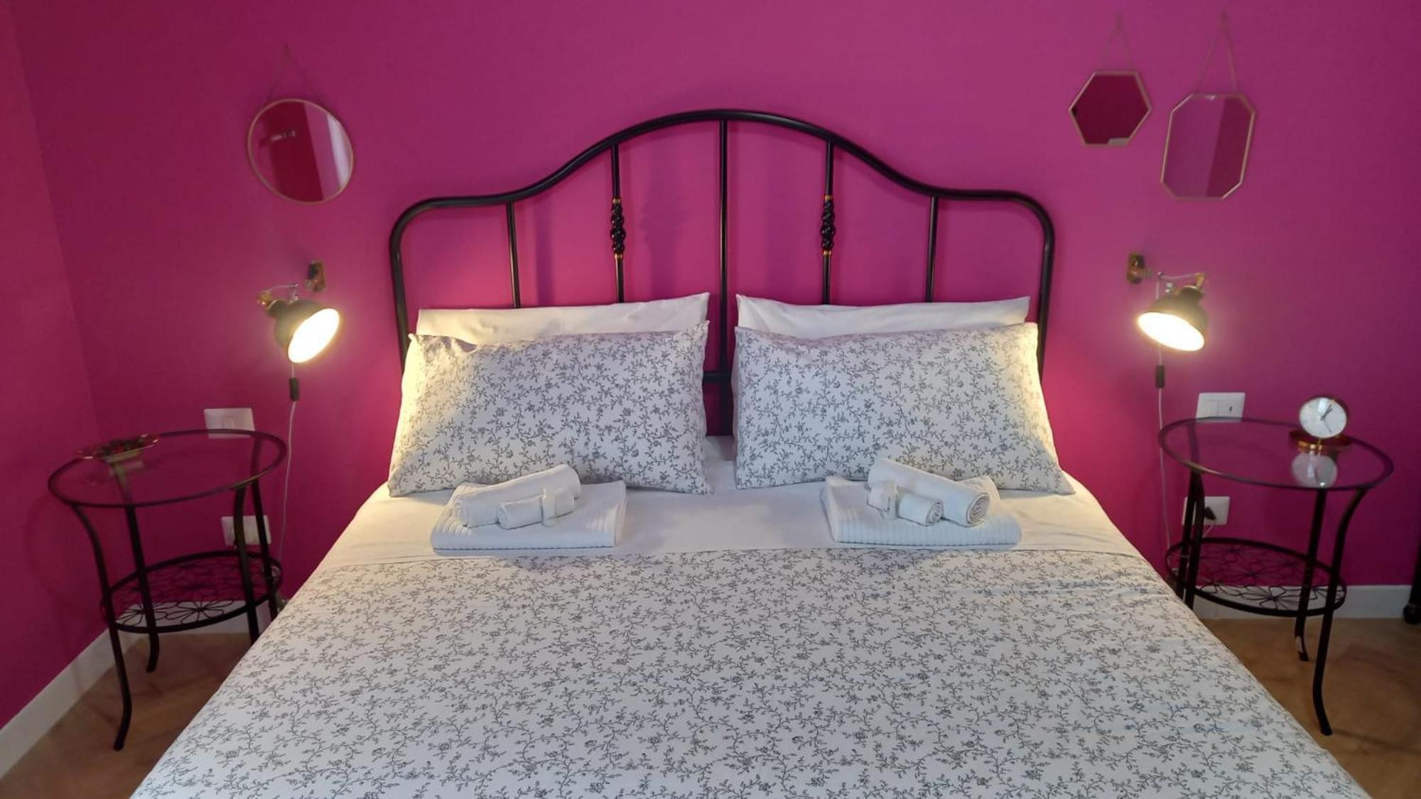 Bed & Breakfast Stella Scugnizza *