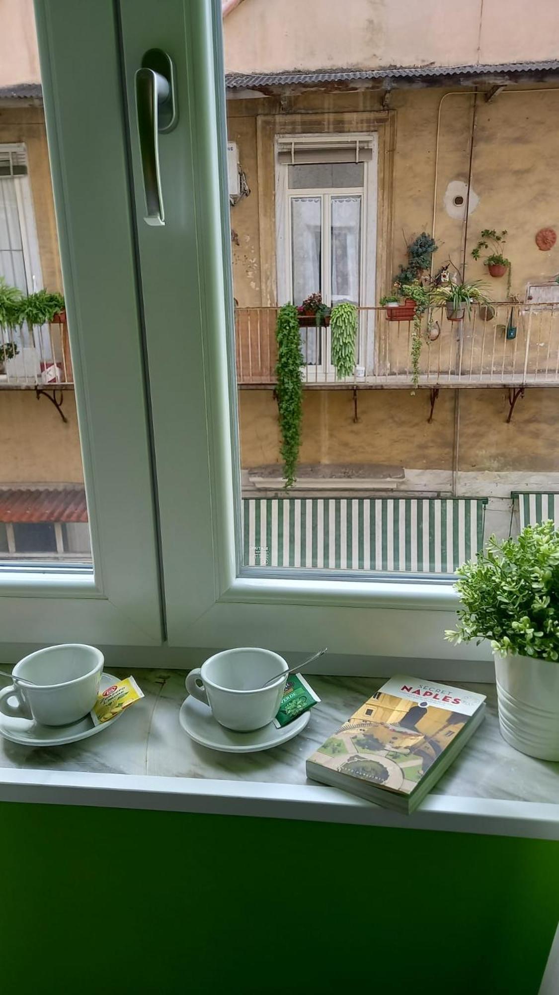 Stella Scugnizza Bed & Breakfast Naples