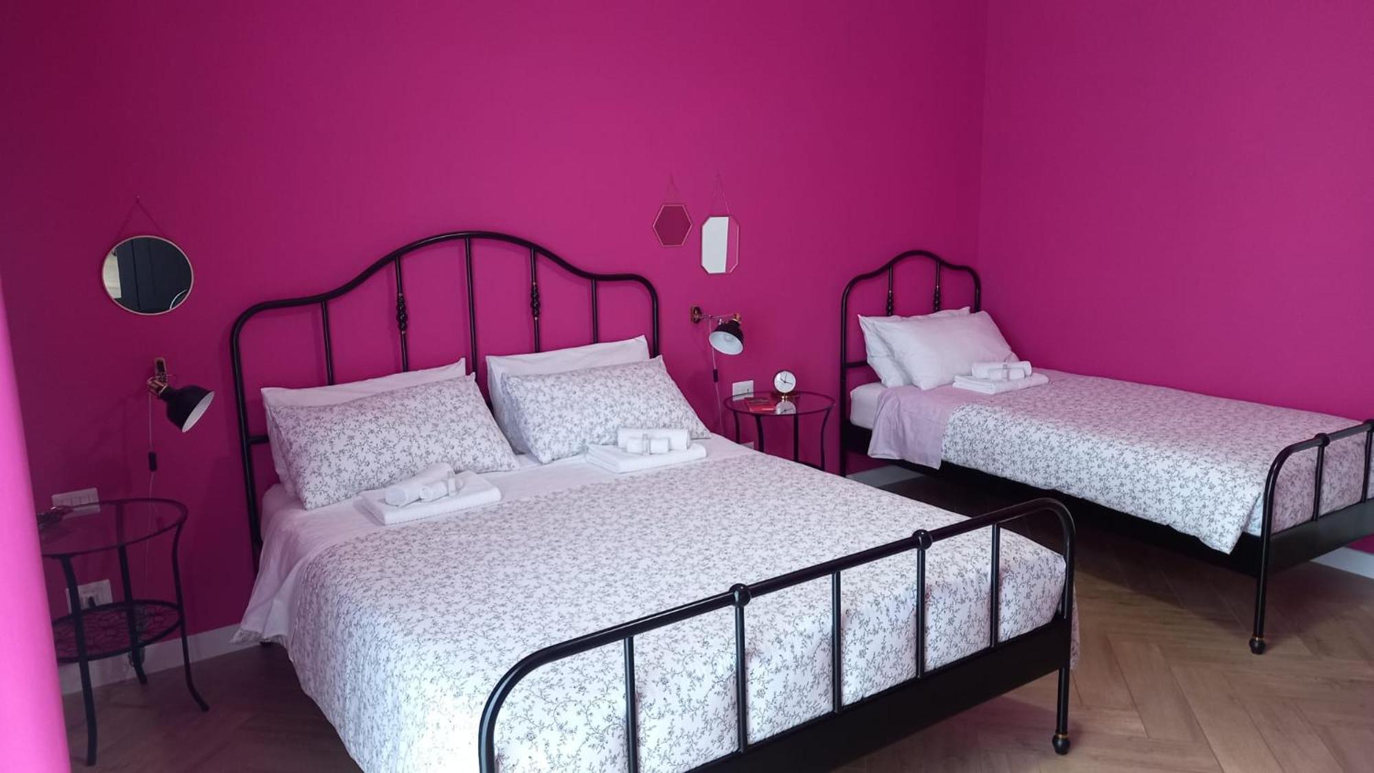 Bed & Breakfast Stella Scugnizza Naples