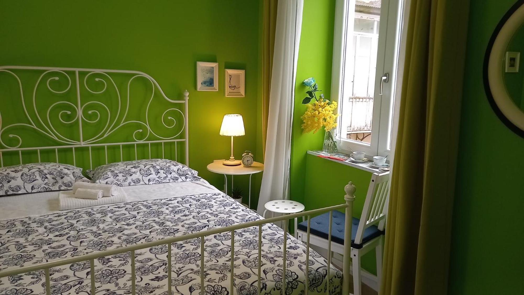 Stella Scugnizza Bed & Breakfast