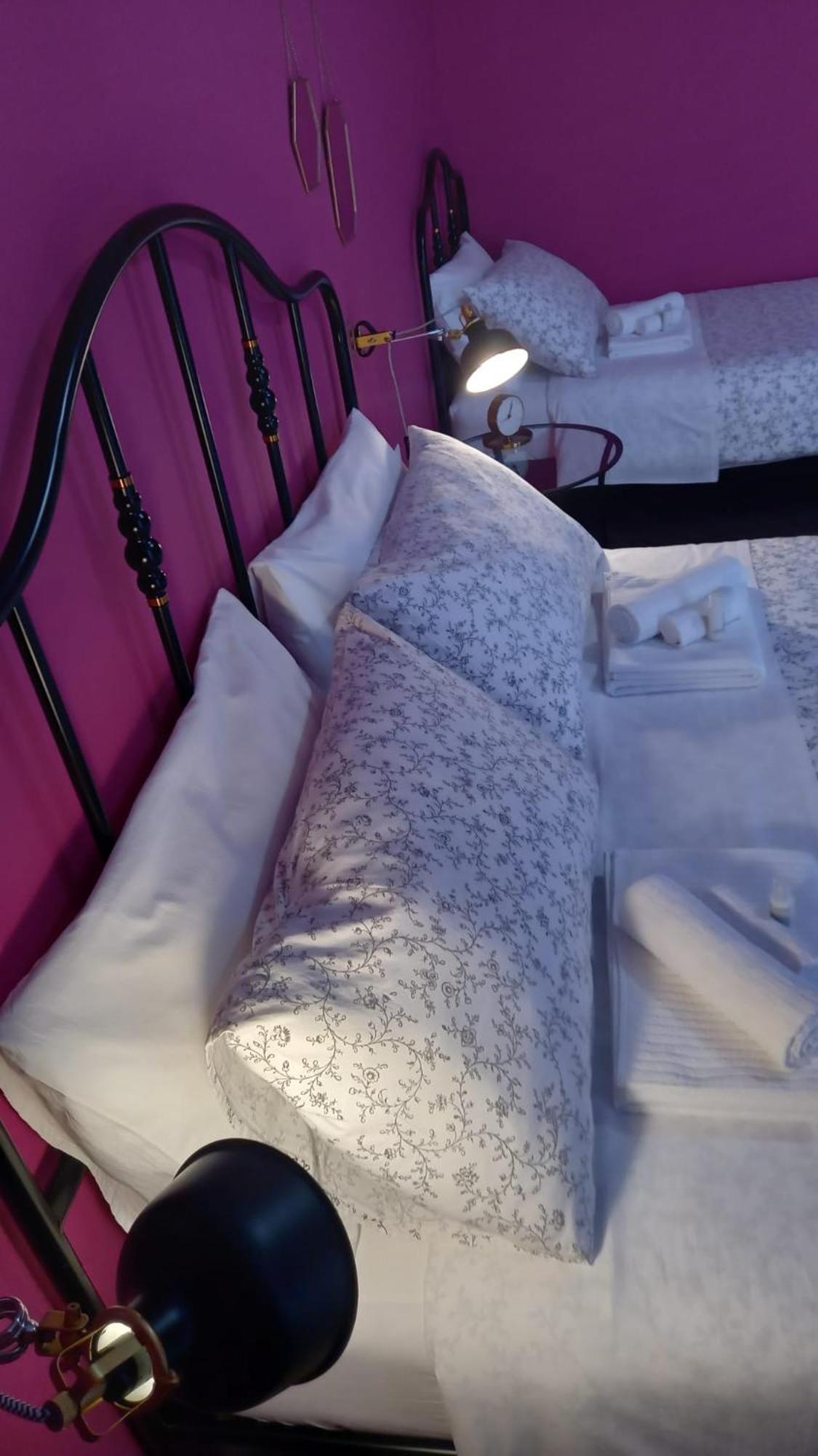 Stella Scugnizza Bed & Breakfast Naples