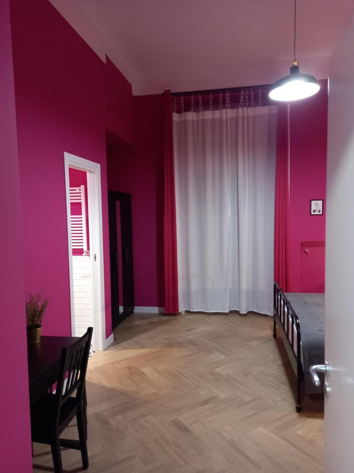 Stella Scugnizza Bed & Breakfast *