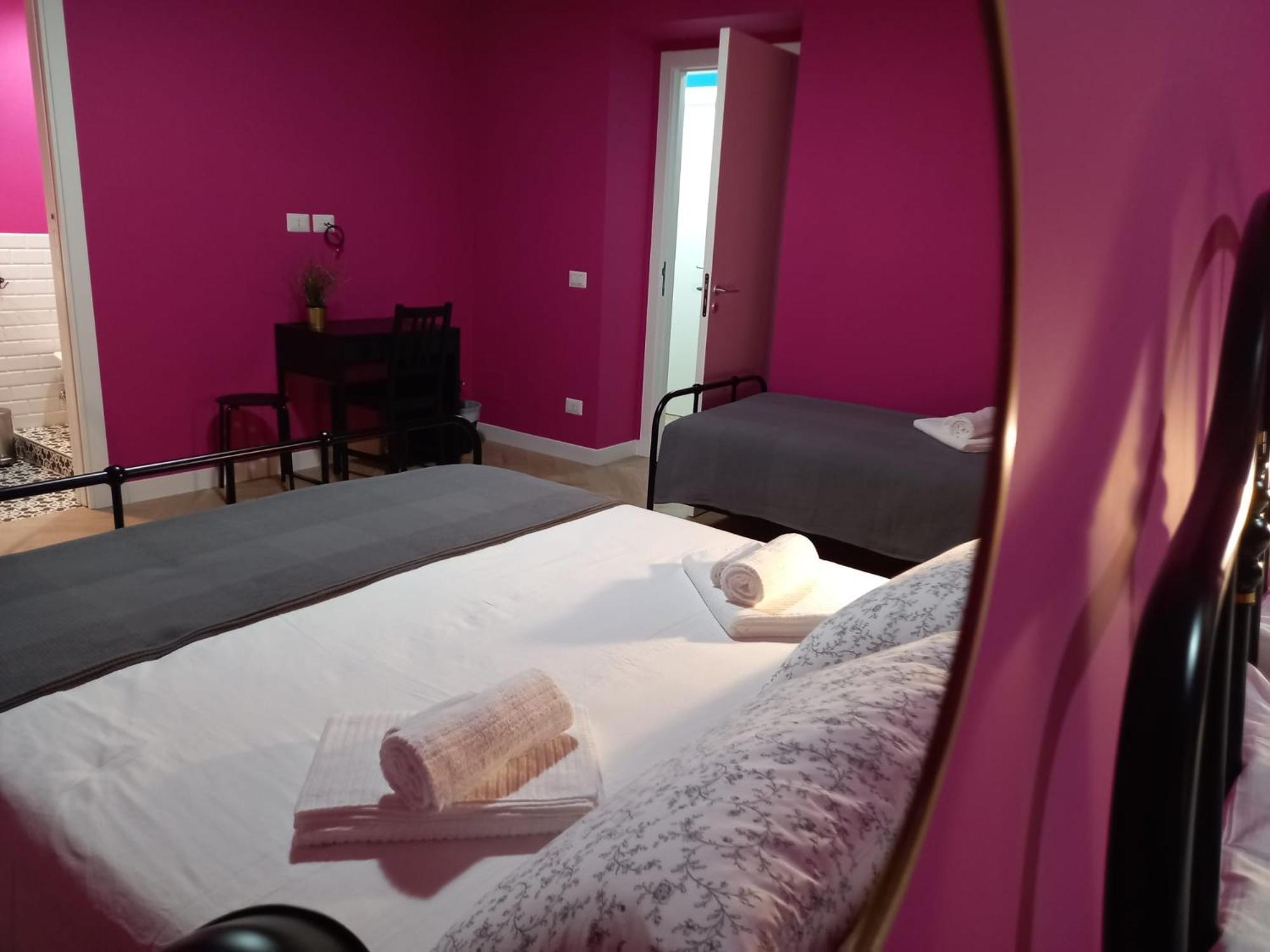 Stella Scugnizza Bed & Breakfast