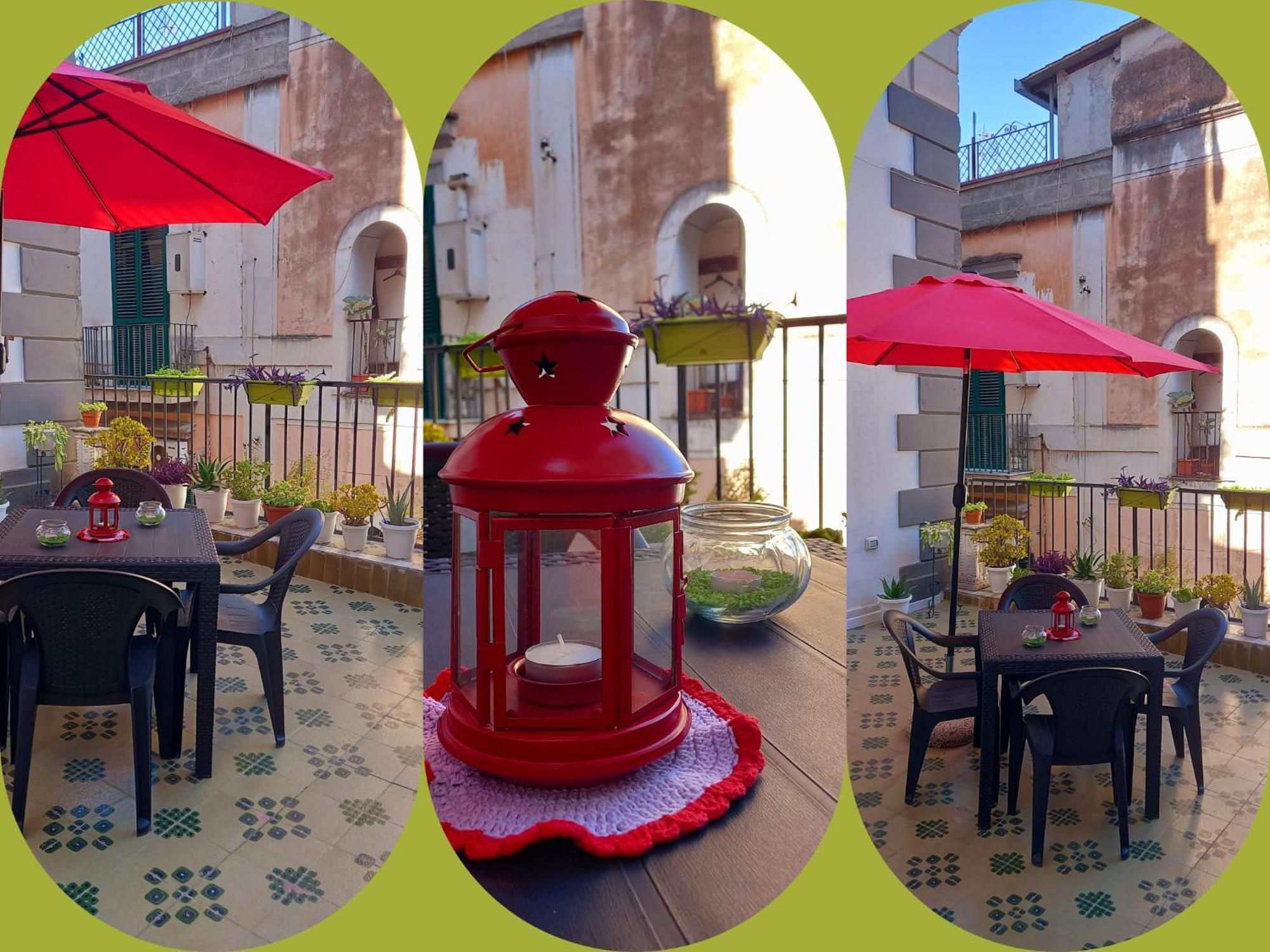 Bed & Breakfast Stella Scugnizza Naples