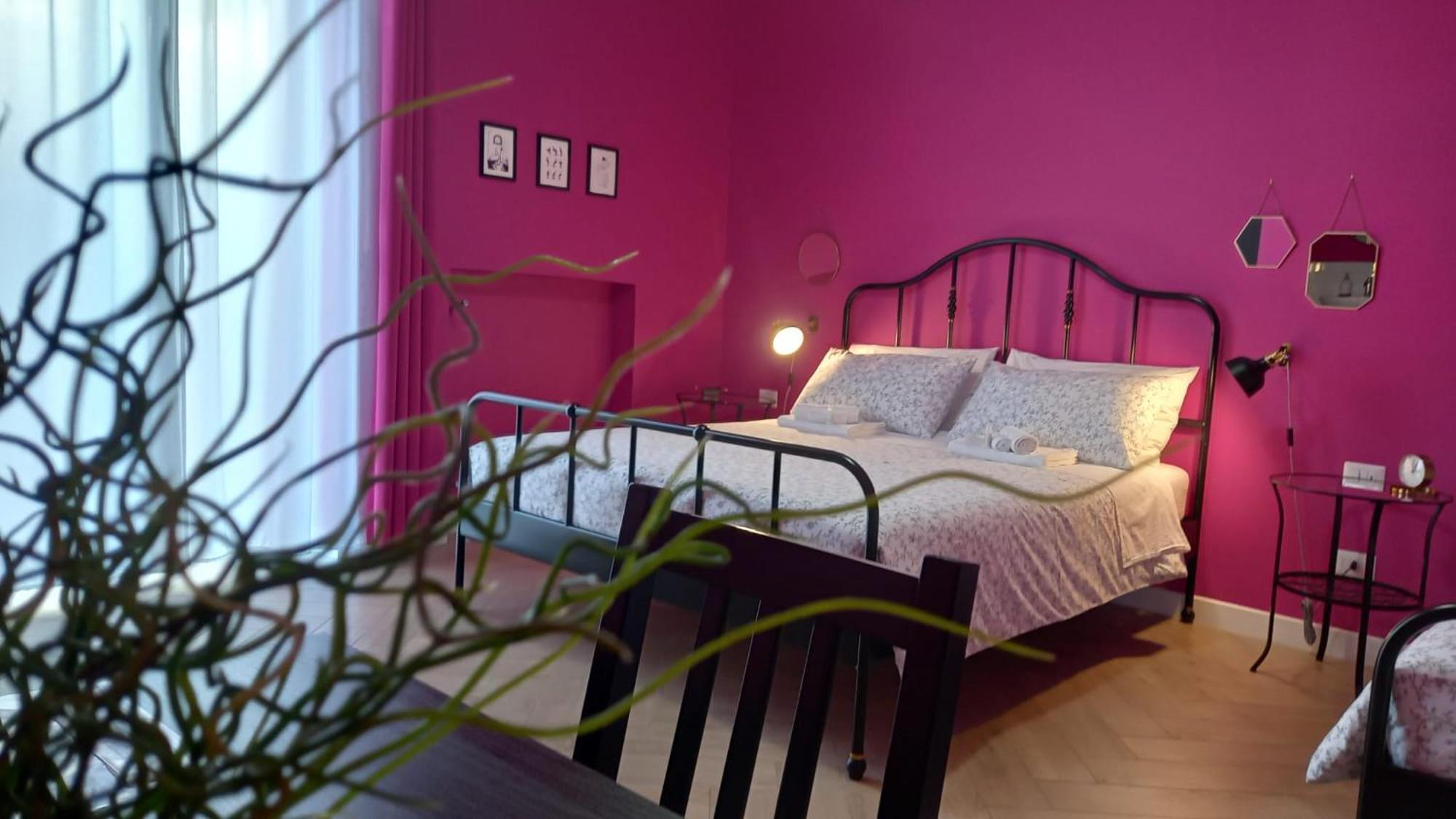 Stella Scugnizza Bed & Breakfast Naples