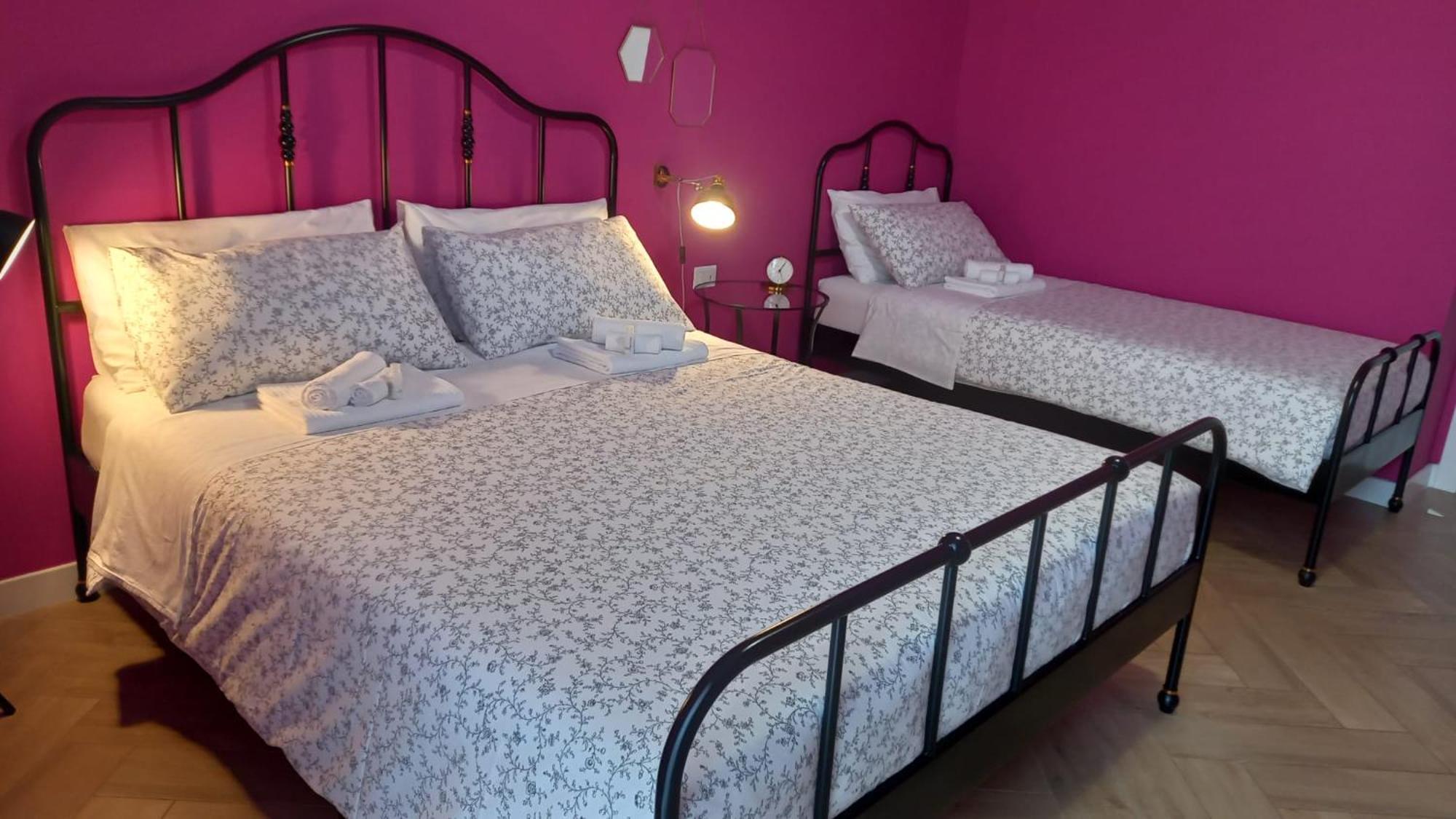 Bed & Breakfast Stella Scugnizza *