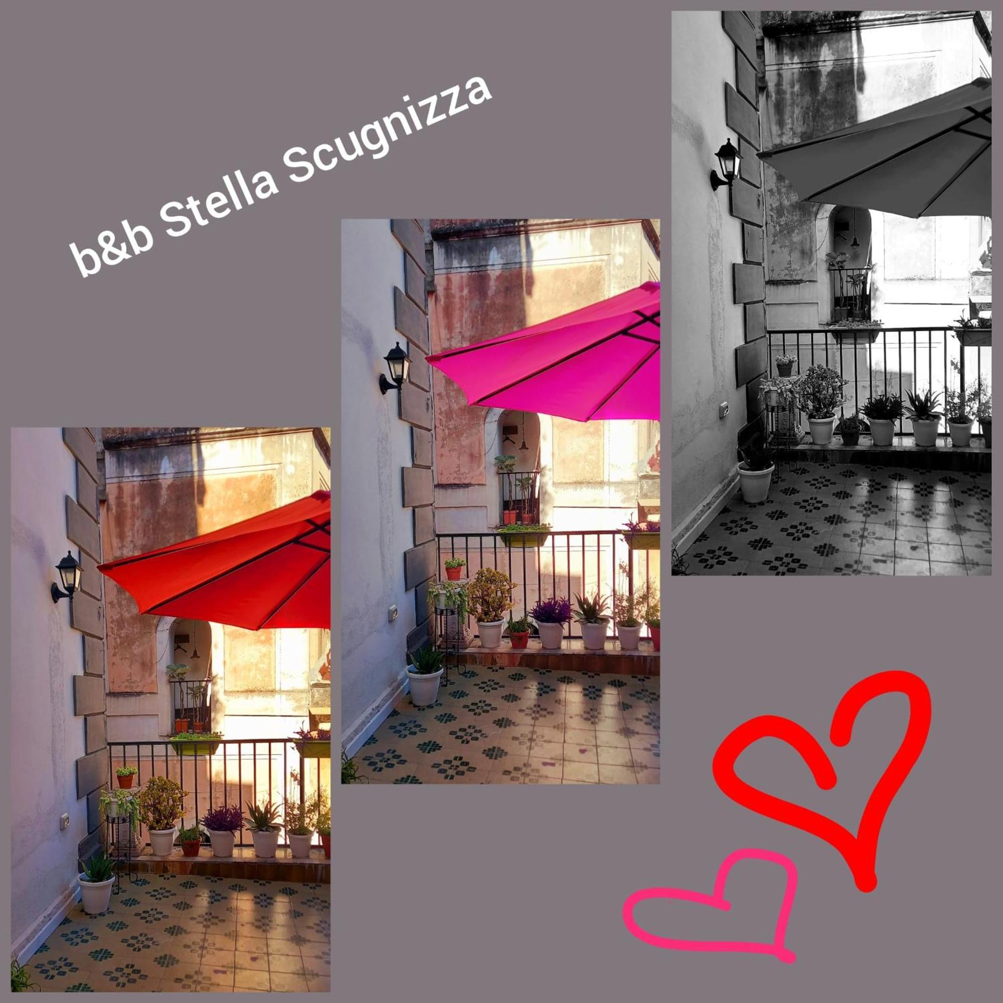 Stella Scugnizza Naples