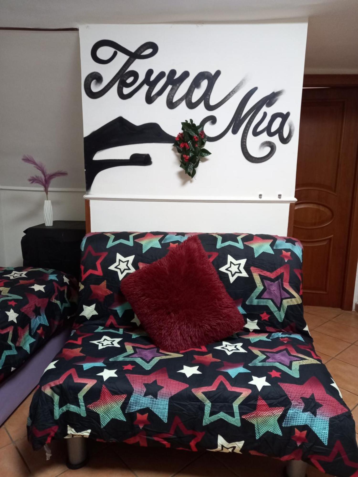 Terra Mia Holiday home Naples