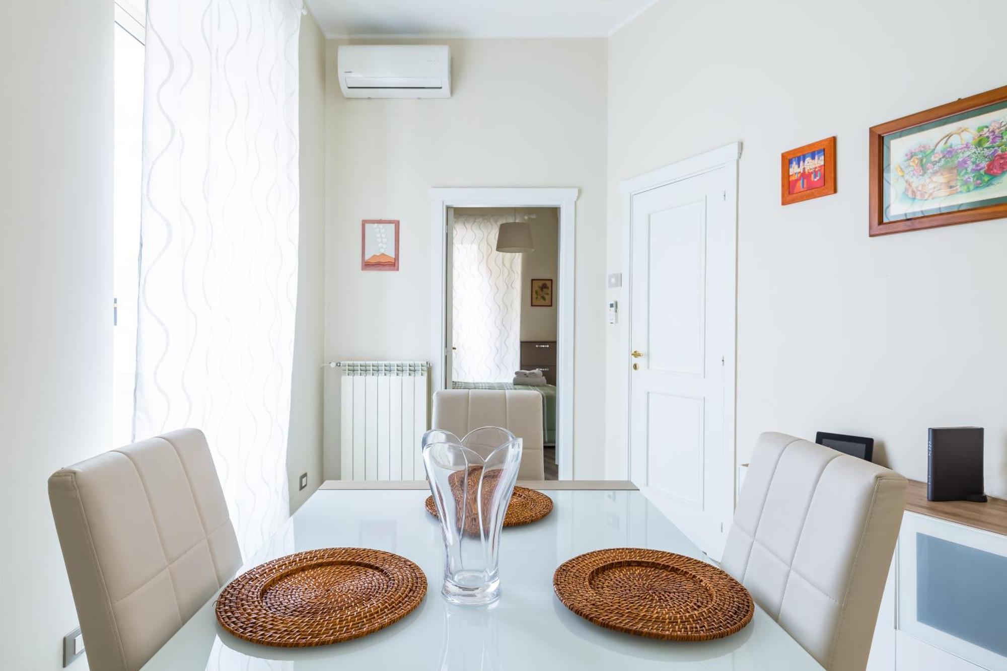 Apartment Heartbeat By Napoliapartments