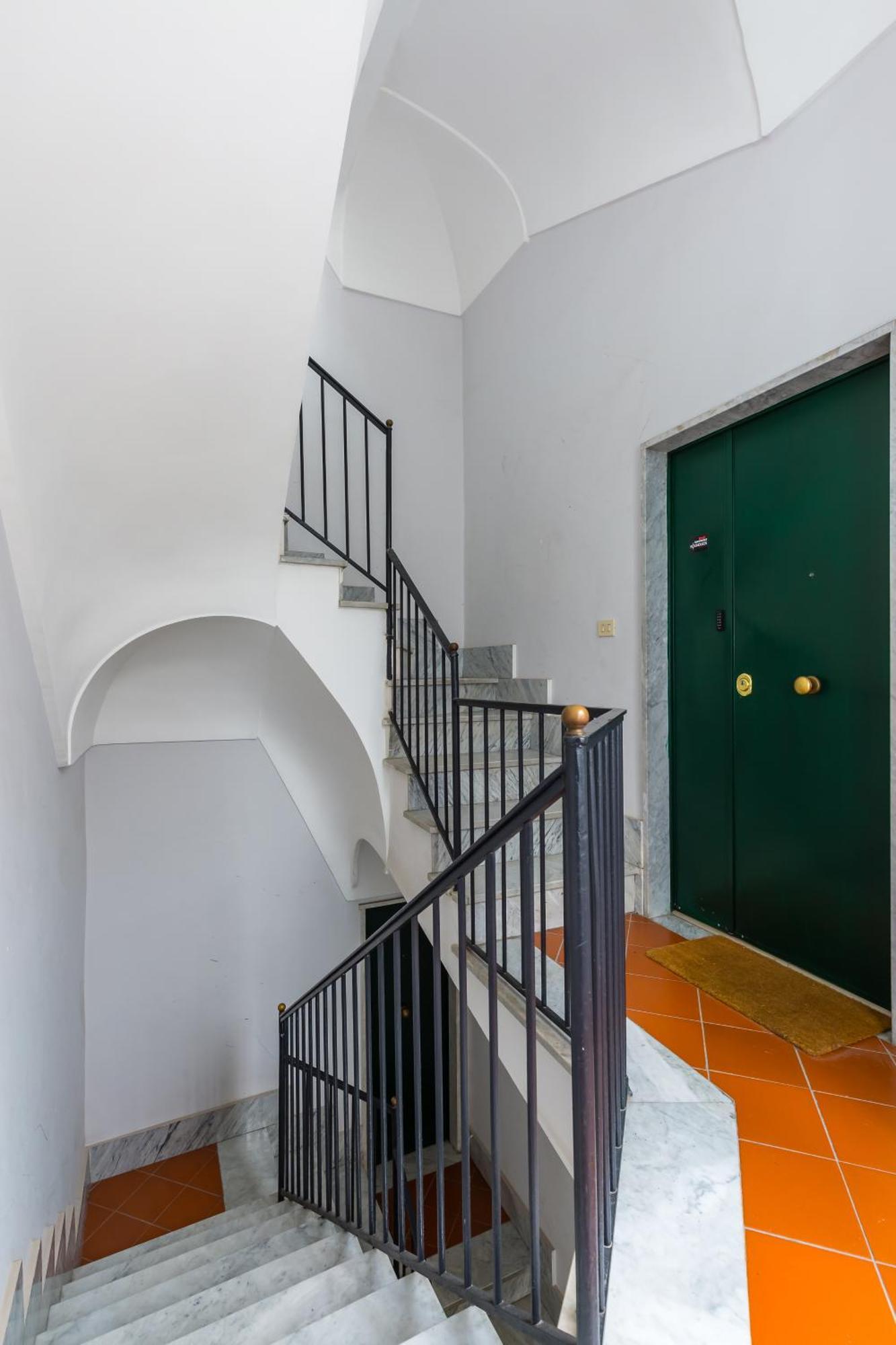 Apartment Heartbeat By Napoliapartments
