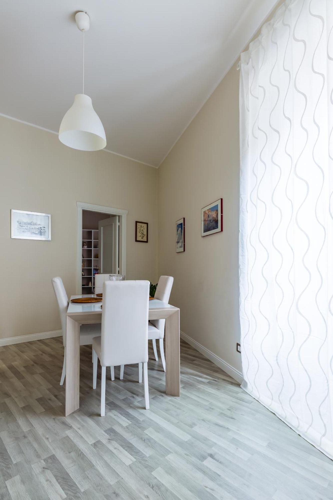 Apartment Heartbeat By Napoliapartments *