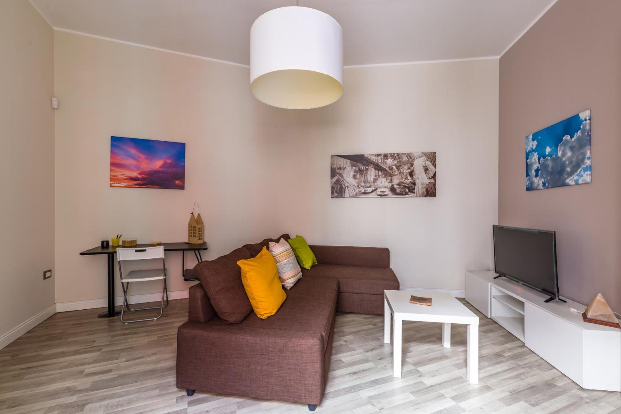 Heartbeat By Napoliapartments *