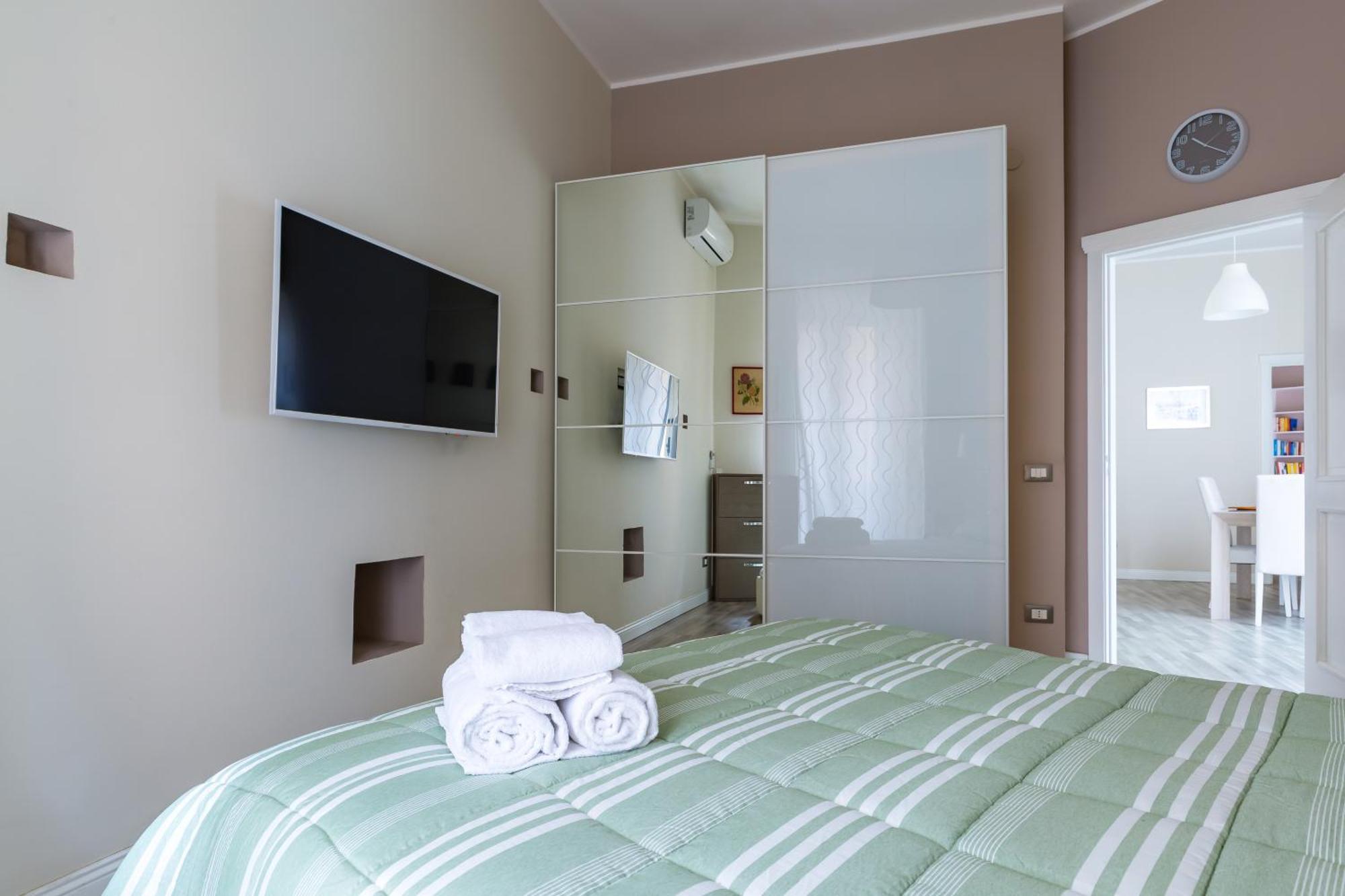 Heartbeat By Napoliapartments * Naples