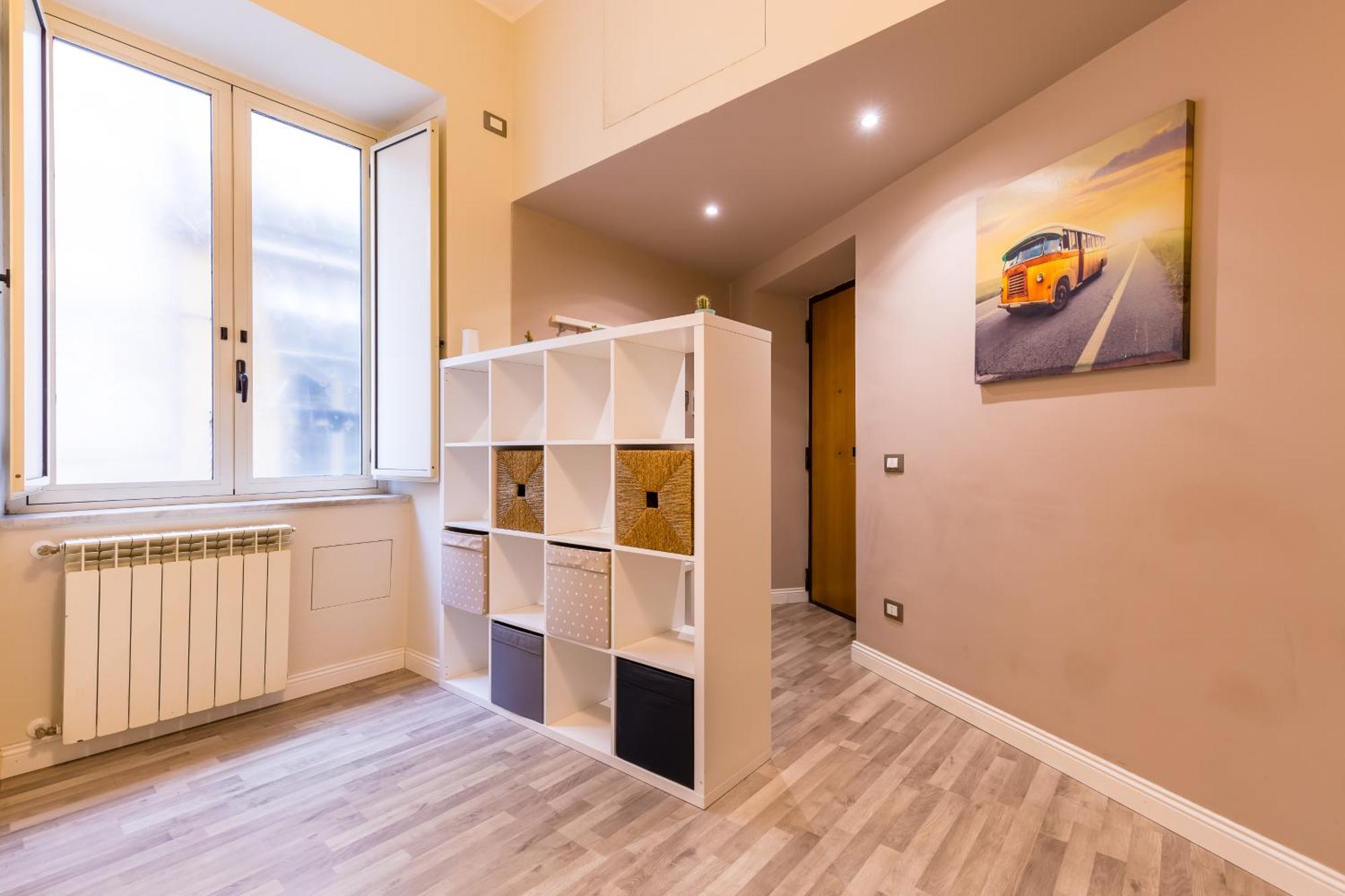 Apartment Heartbeat By Napoliapartments