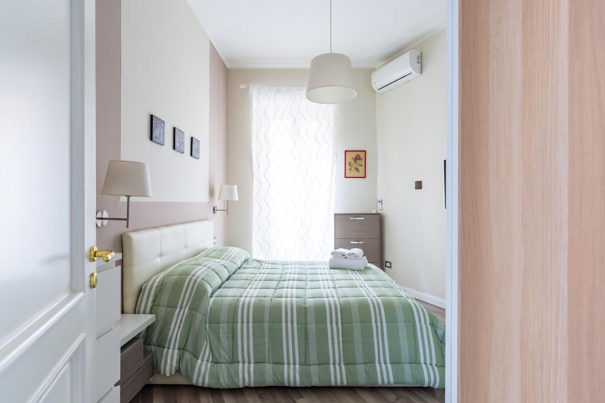 Apartment Heartbeat By Napoliapartments