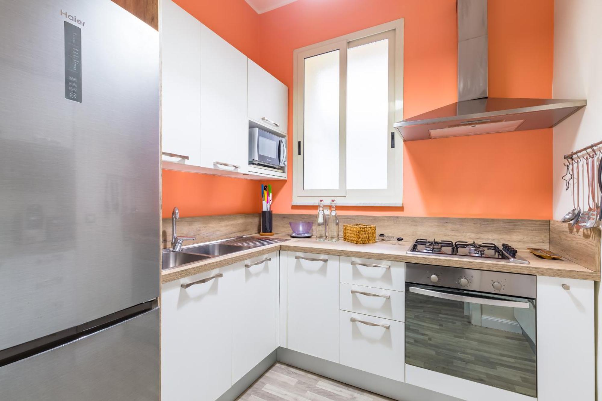 Heartbeat By Napoliapartments * Naples