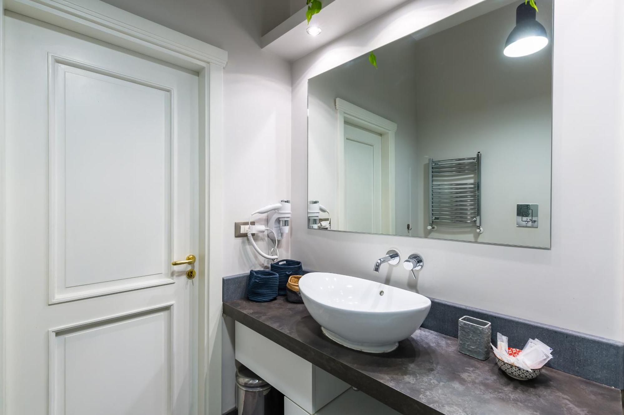 Apartment Heartbeat By Napoliapartments Naples