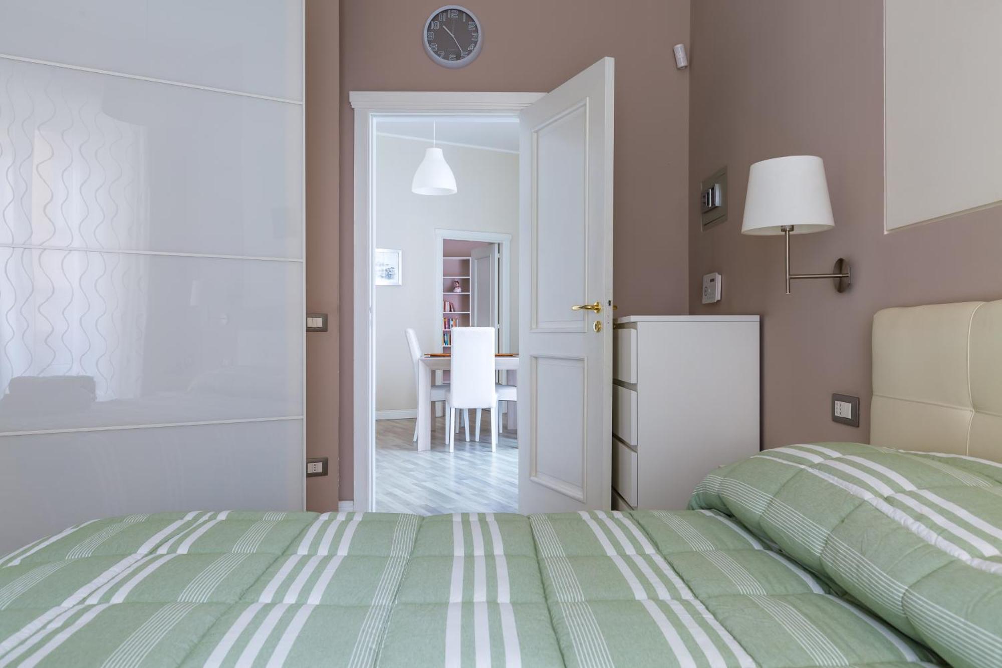Heartbeat By Napoliapartments * Naples