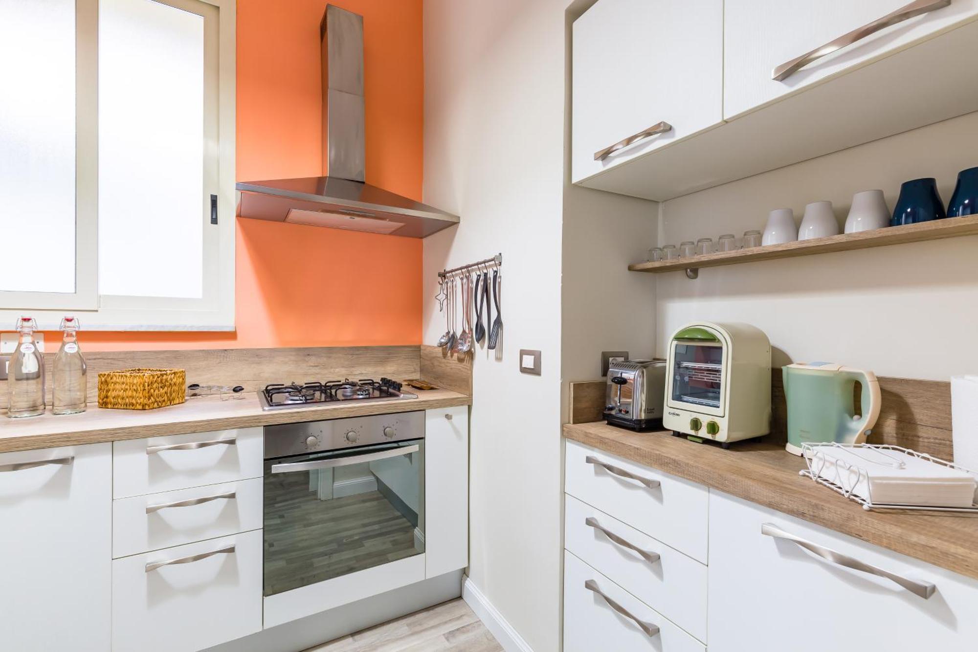 Apartment Heartbeat By Napoliapartments