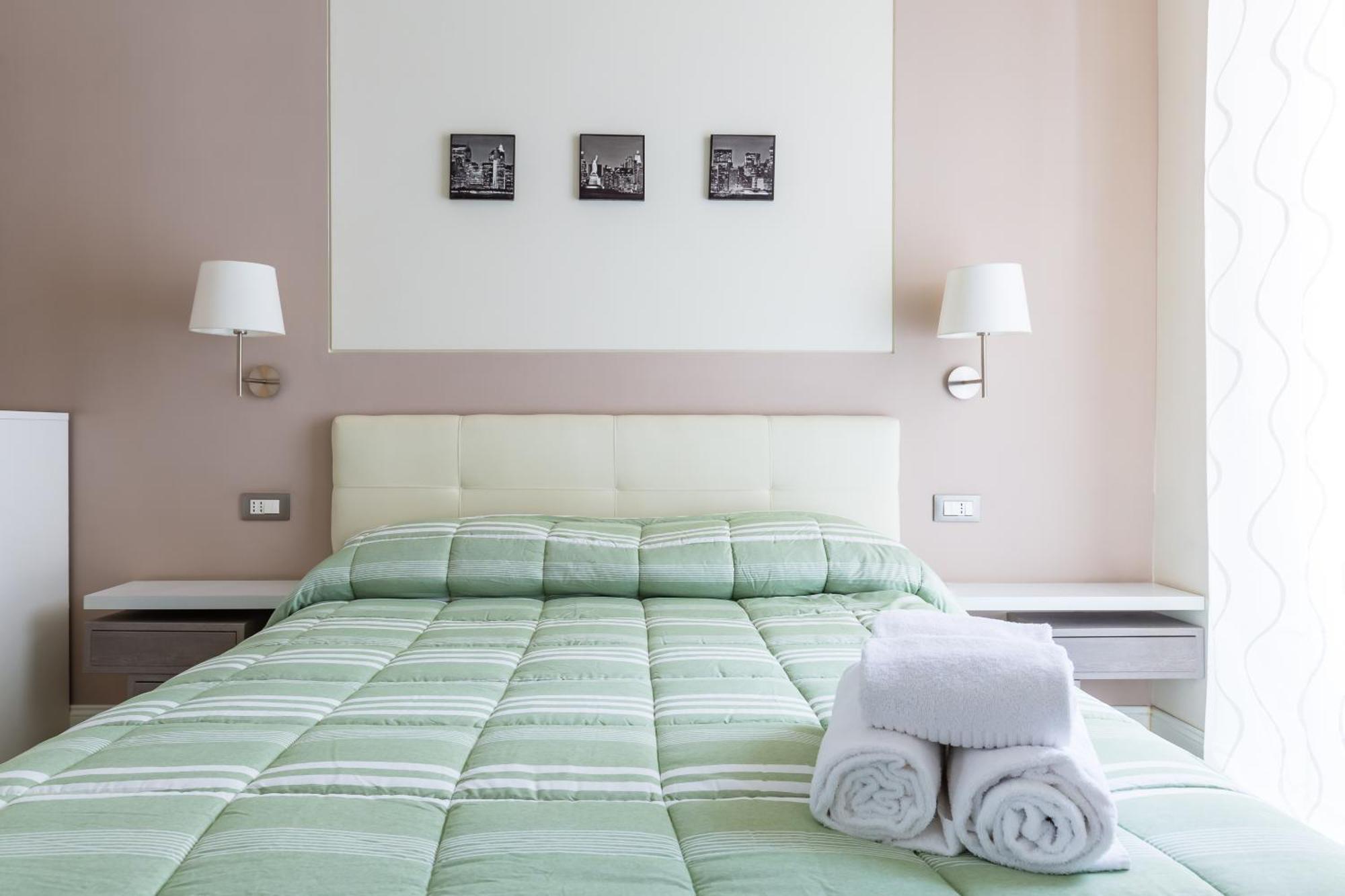 Heartbeat By Napoliapartments *