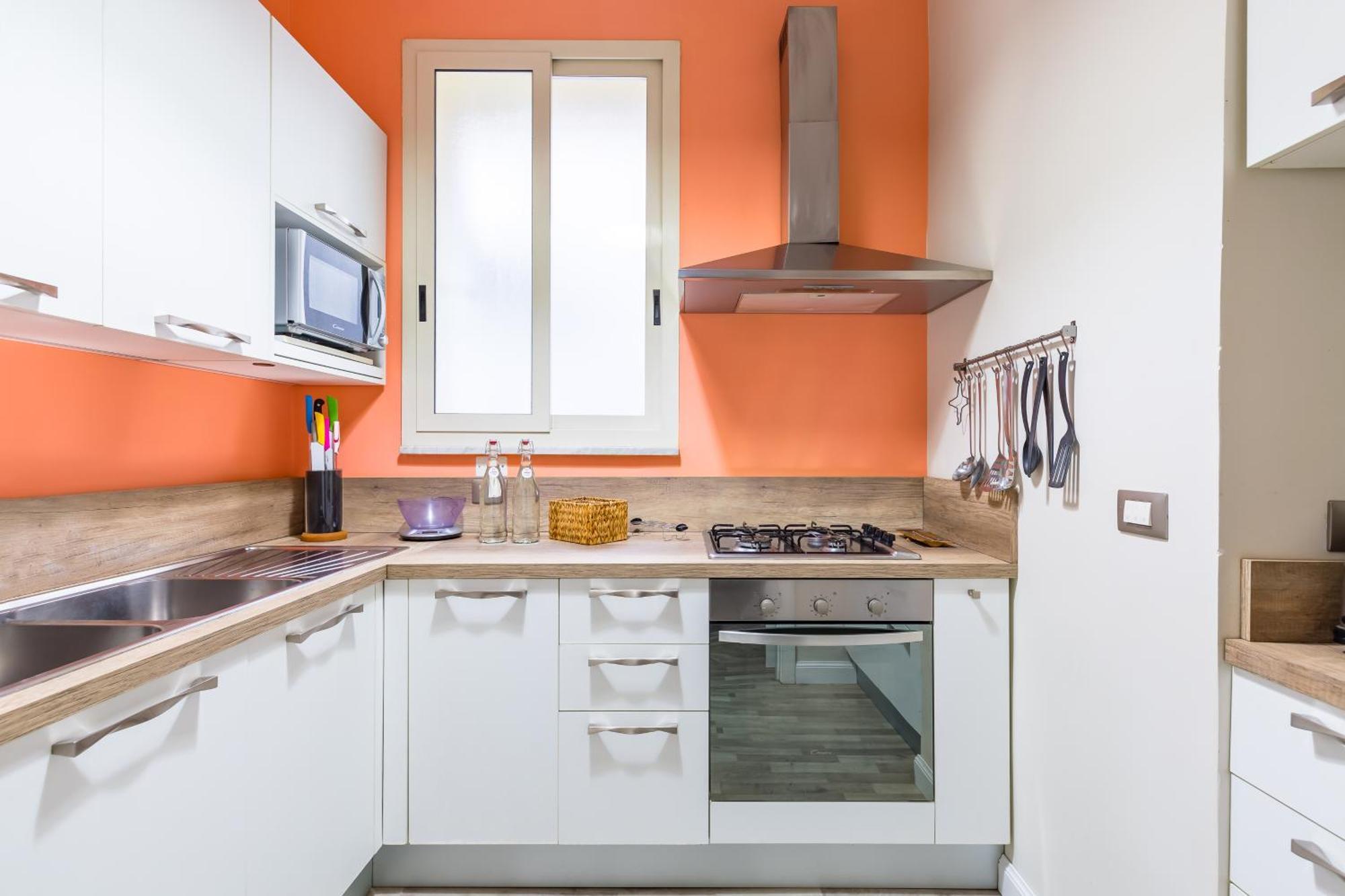 Heartbeat By Napoliapartments * Naples