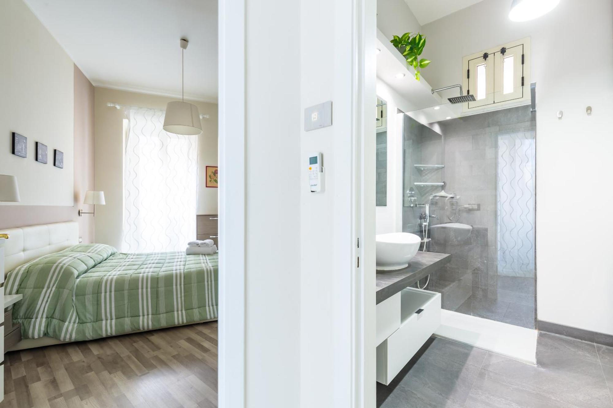 Heartbeat By Napoliapartments * Naples