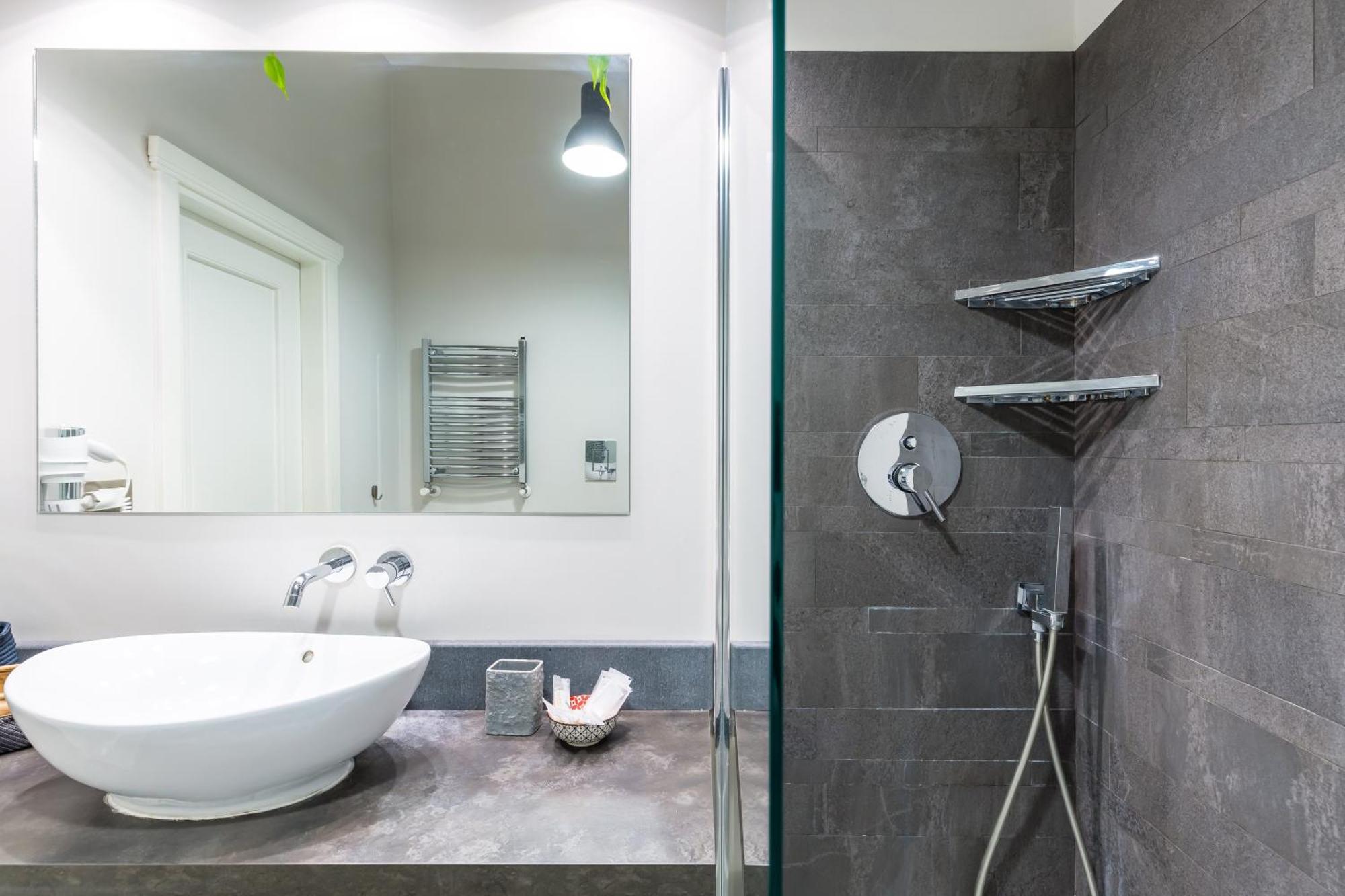 Apartment Heartbeat By Napoliapartments *