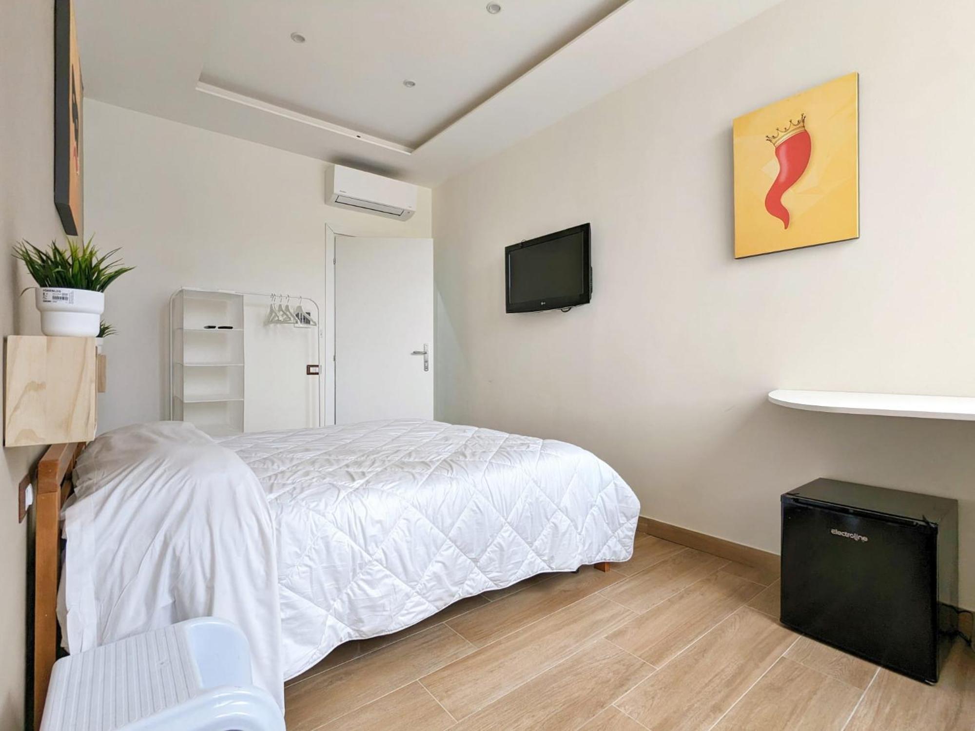 Guest house Vespucci