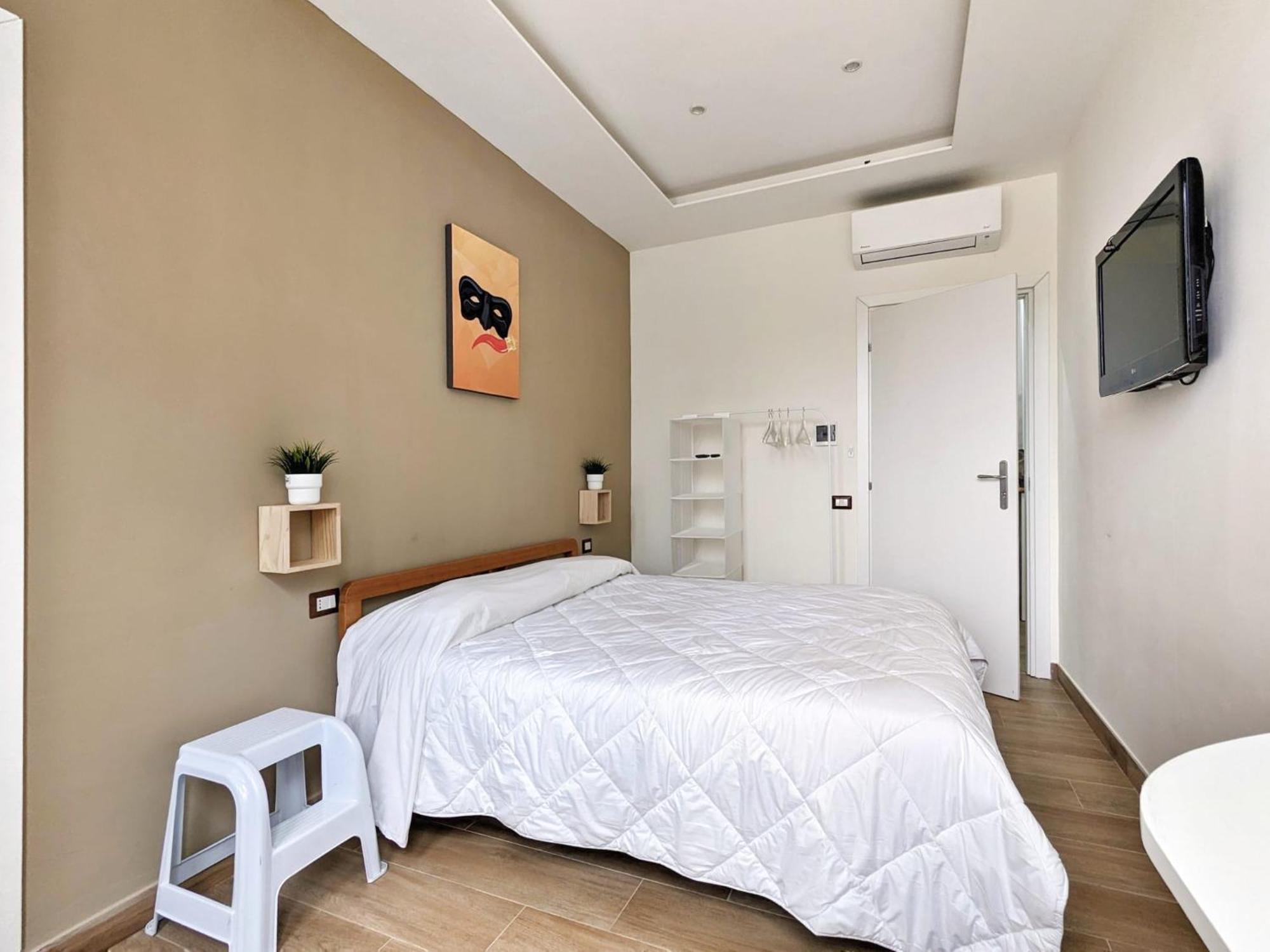 Vespucci Guest house