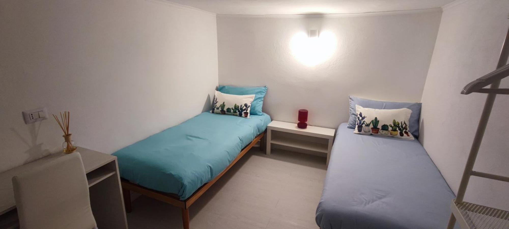 A Casa Di Aurelio - Dimore Partenopee Apartment *