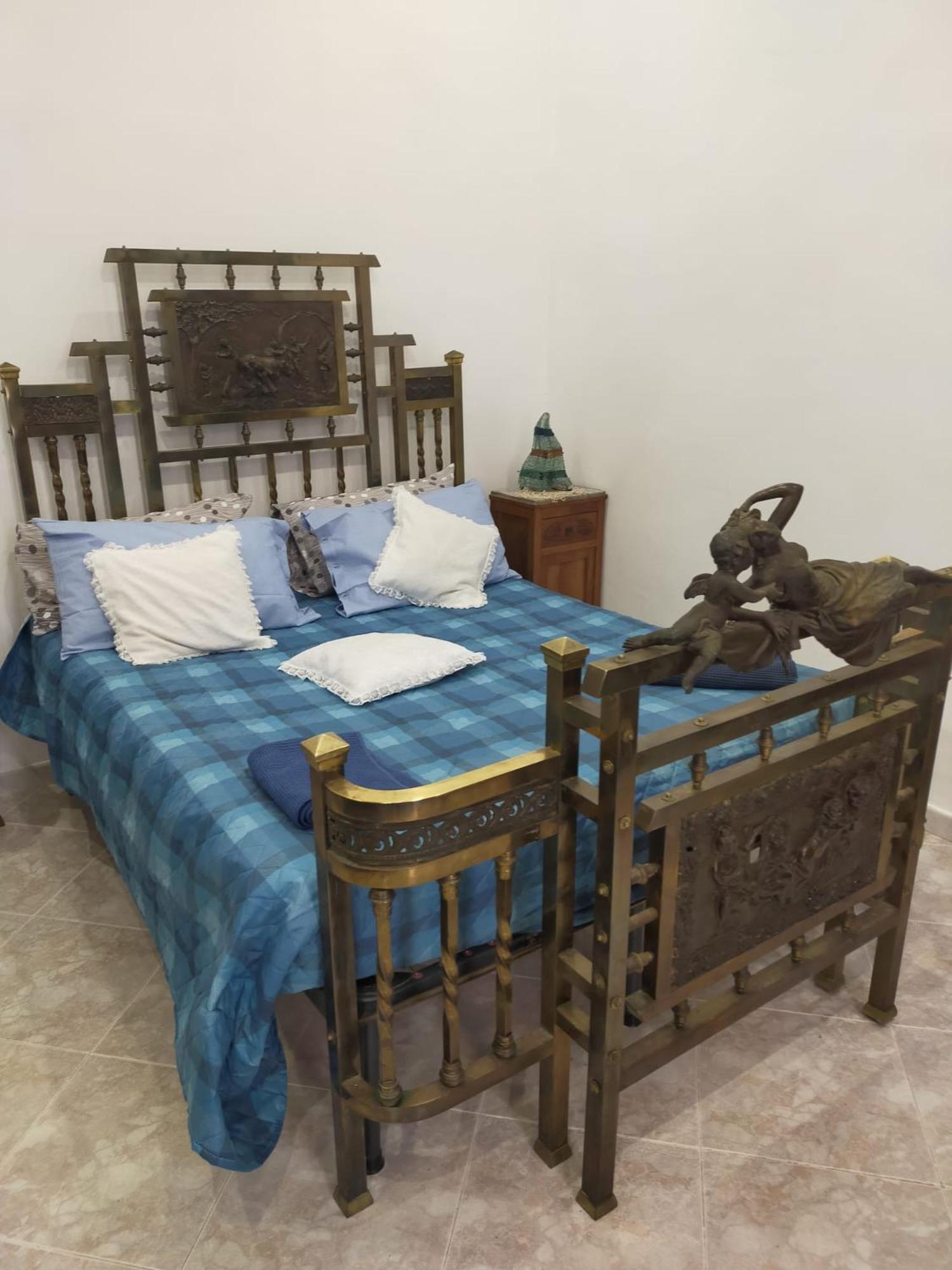 La Casa Di Nonna Teresa * Naples