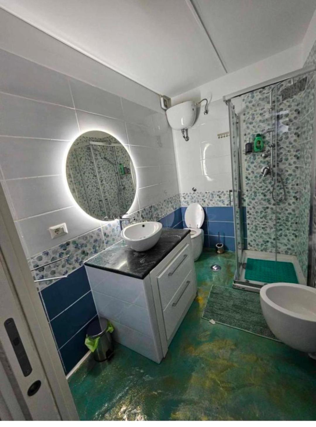 La Dimora Di Toto Guest house