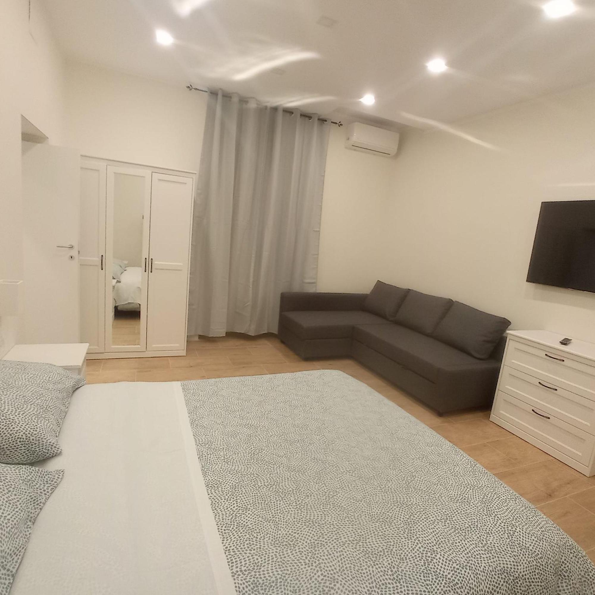 Duomo Apartament's Apartment