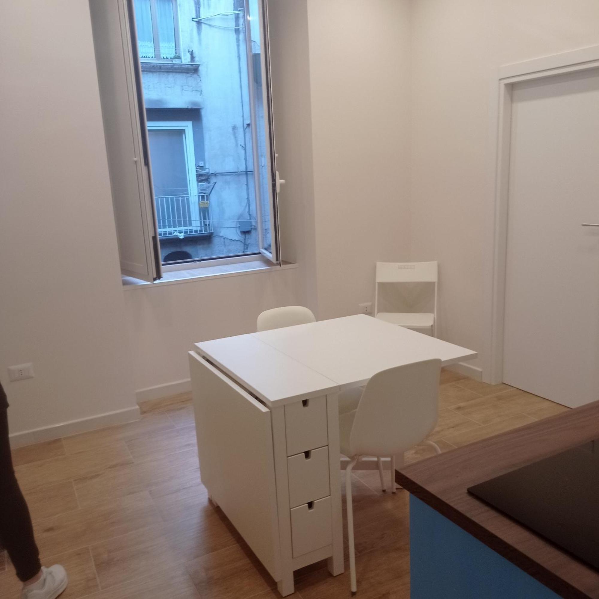 Duomo Apartament's Apartment Naples