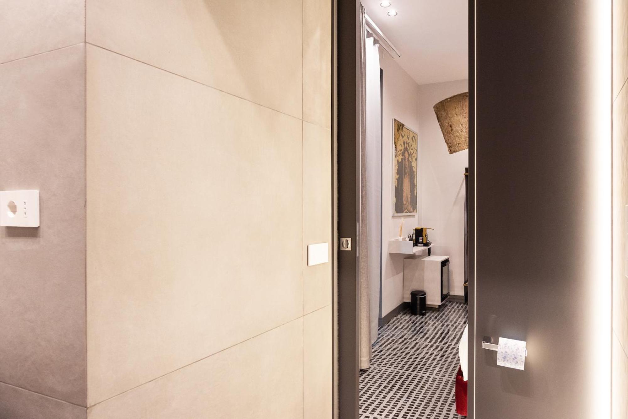 Three Toledo Guest house *