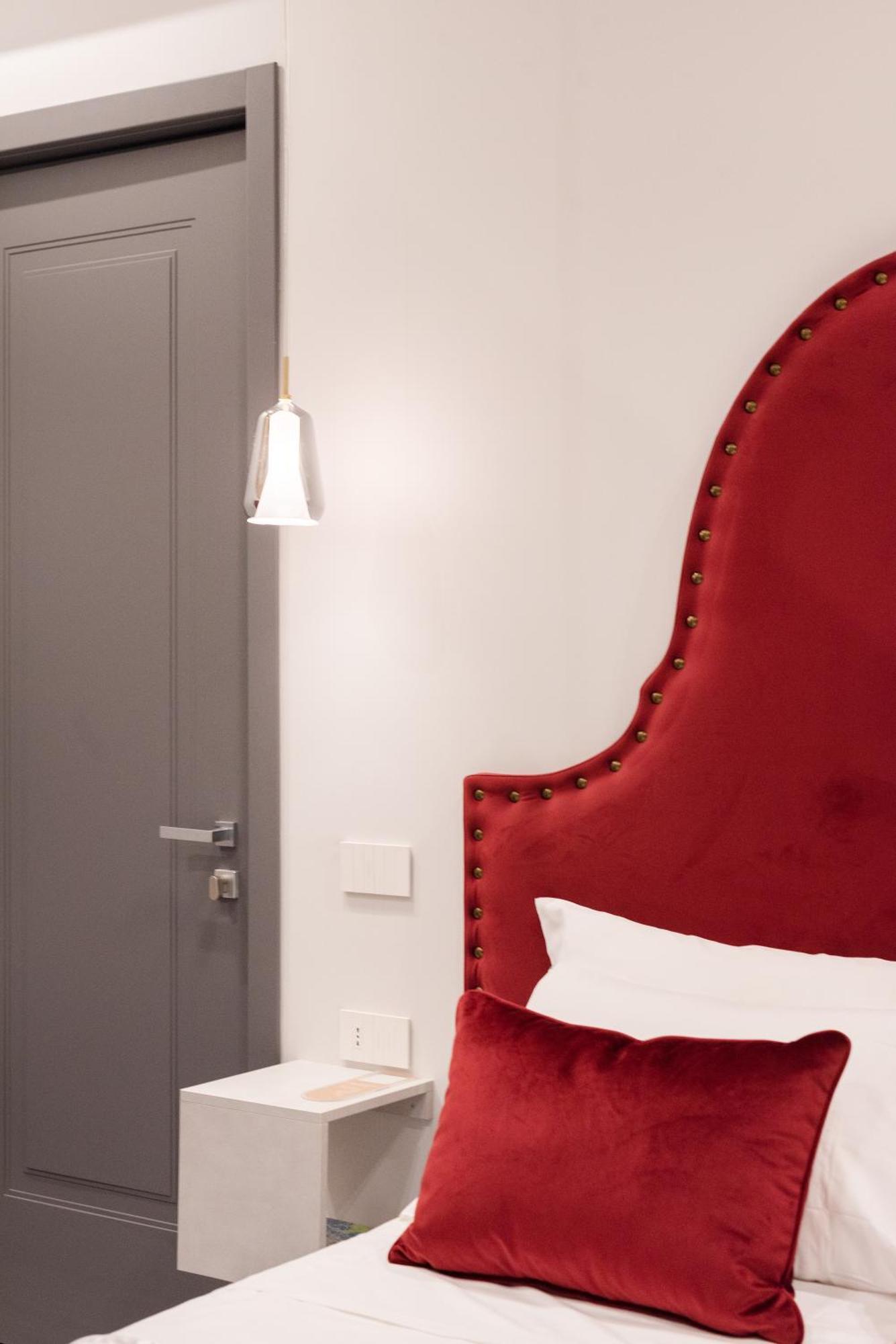 Guest house Three Toledo *