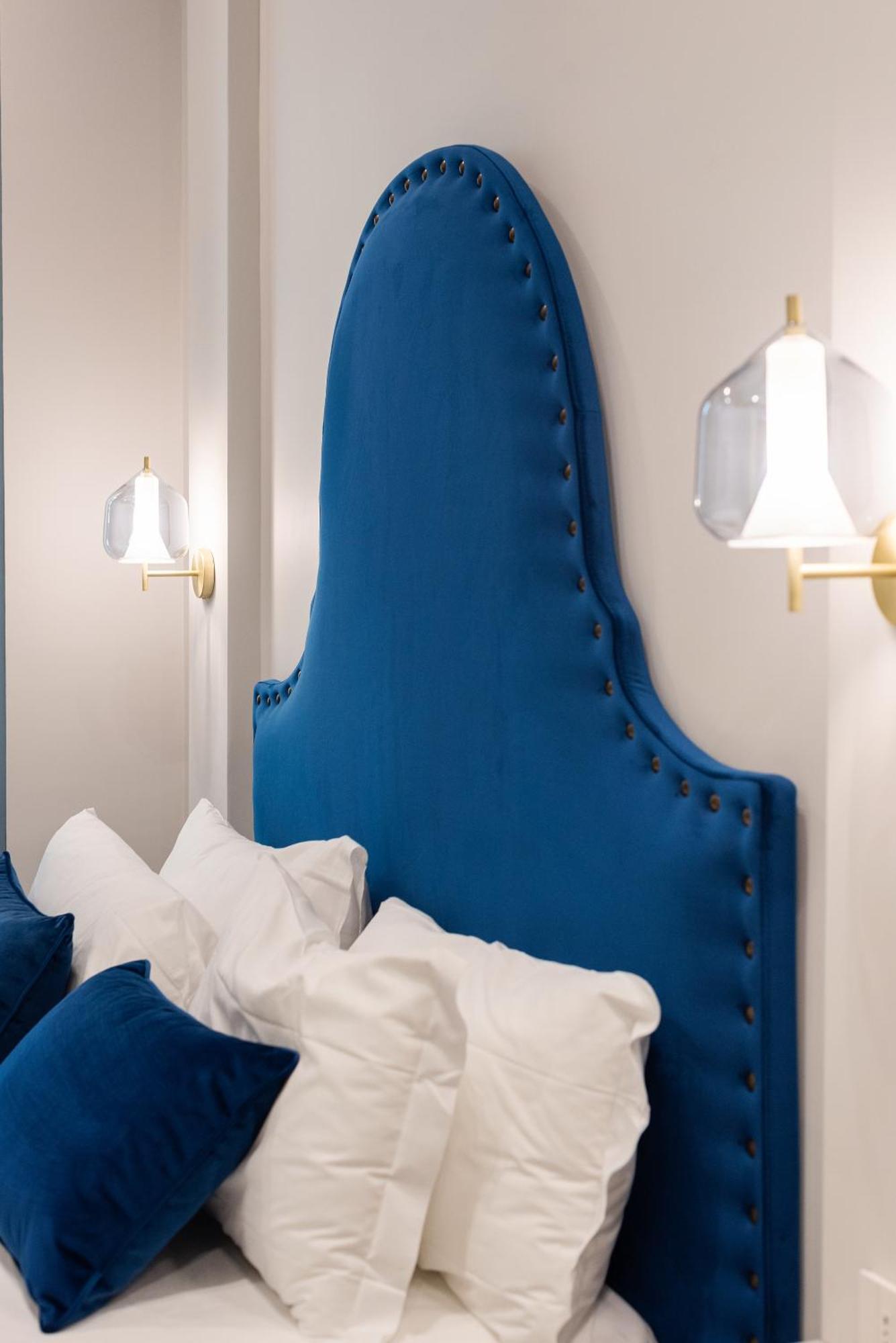 Three Toledo Guest house Naples