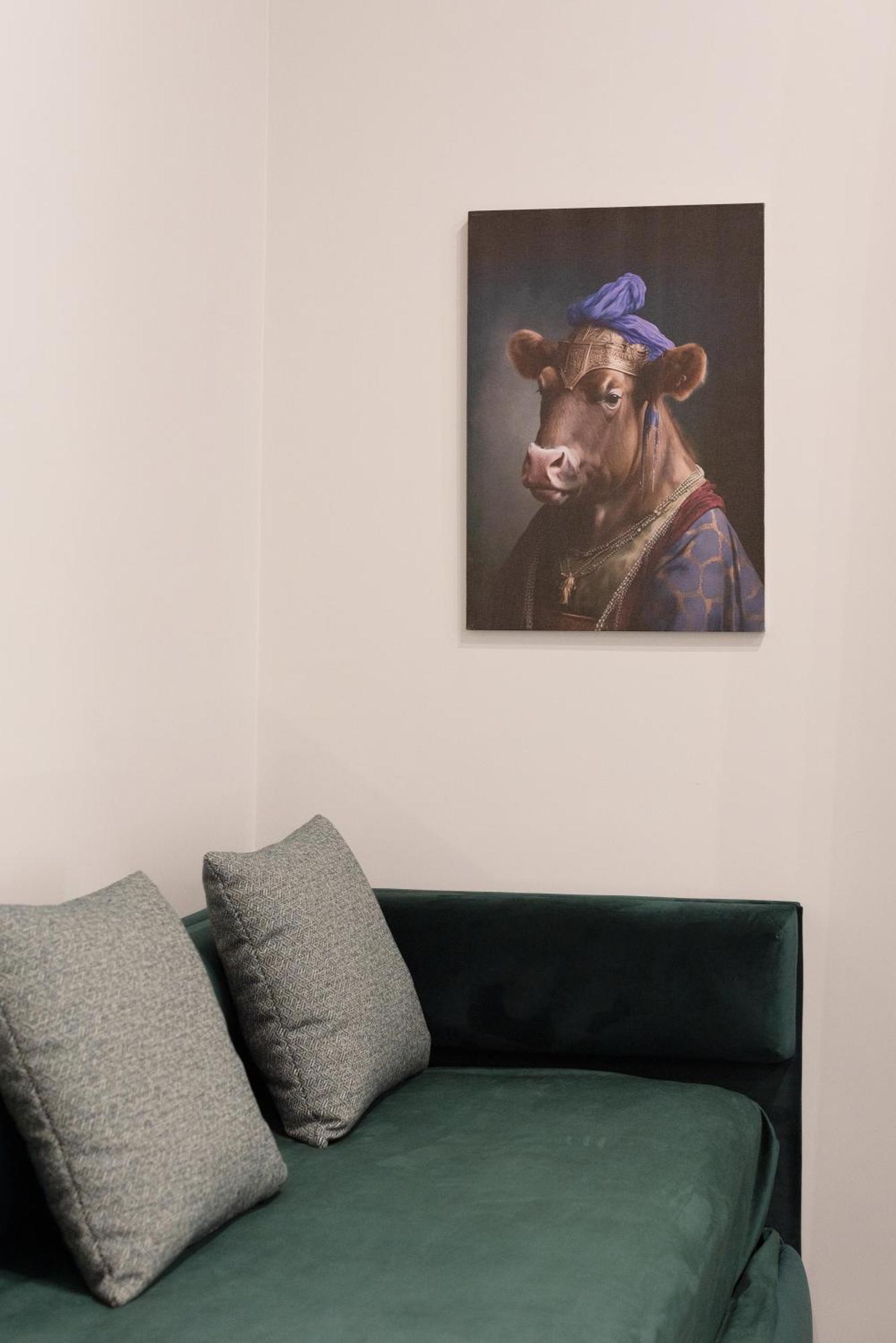 Three Toledo Guest house Naples