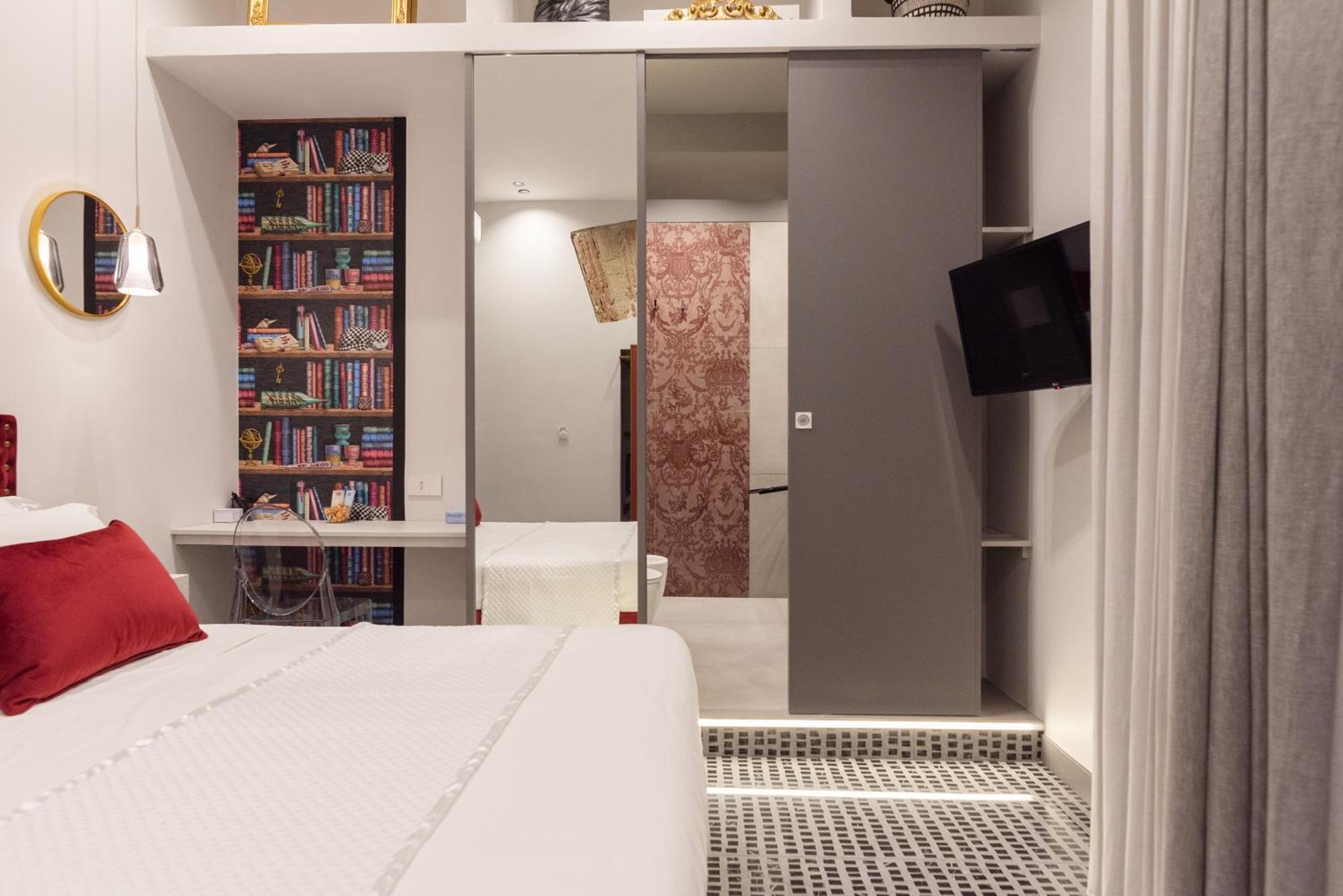 Three Toledo Guest house Naples