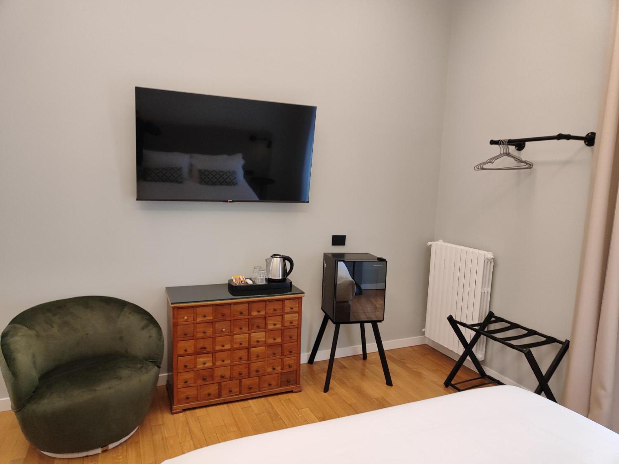 Guest house Deluxe Spaccanapoli *