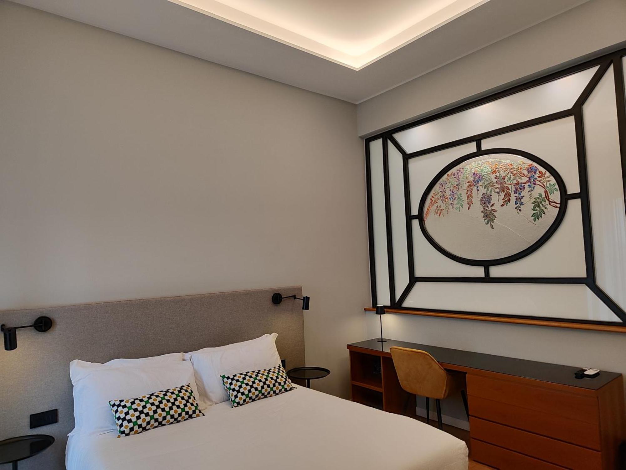 Deluxe Spaccanapoli Guest house Naples
