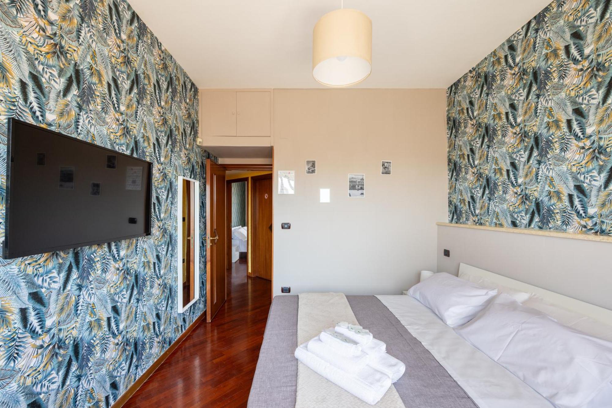 Apartment Scaramantico Naples