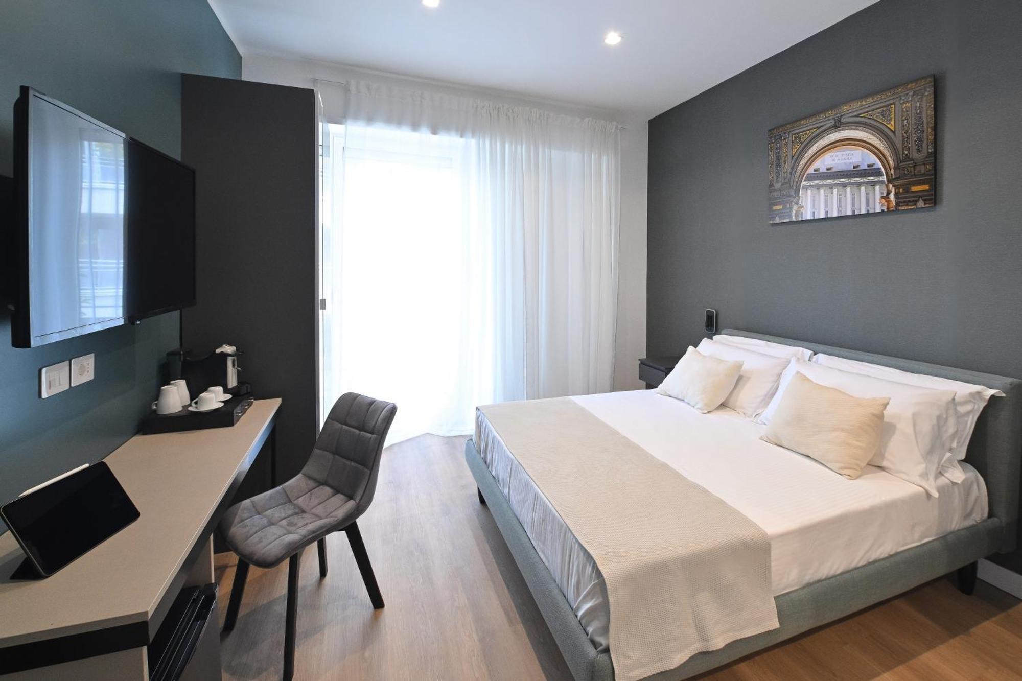 Ponte Di Tappia Guest house Naples
