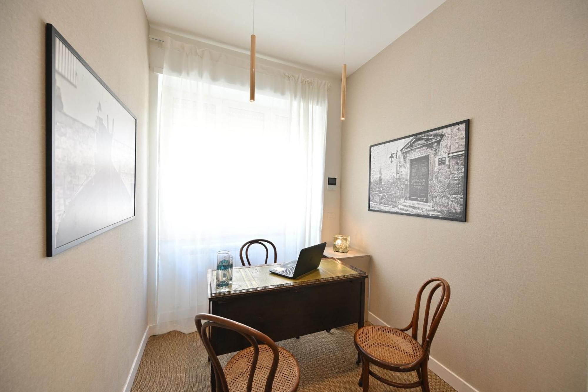 Ponte Di Tappia Guest house