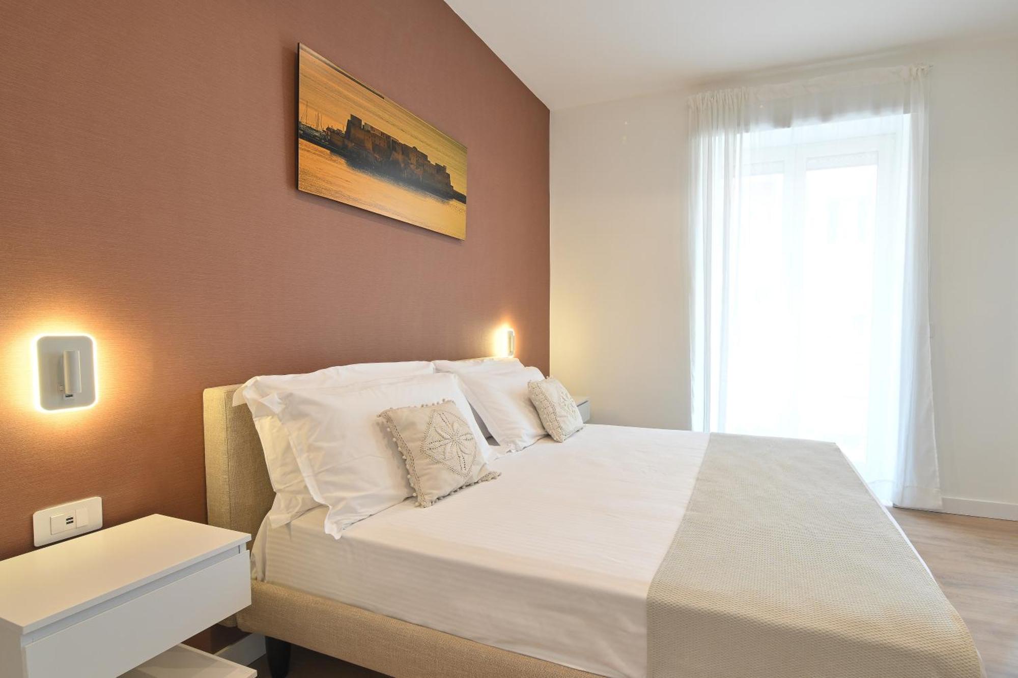 Guest house Ponte Di Tappia Naples