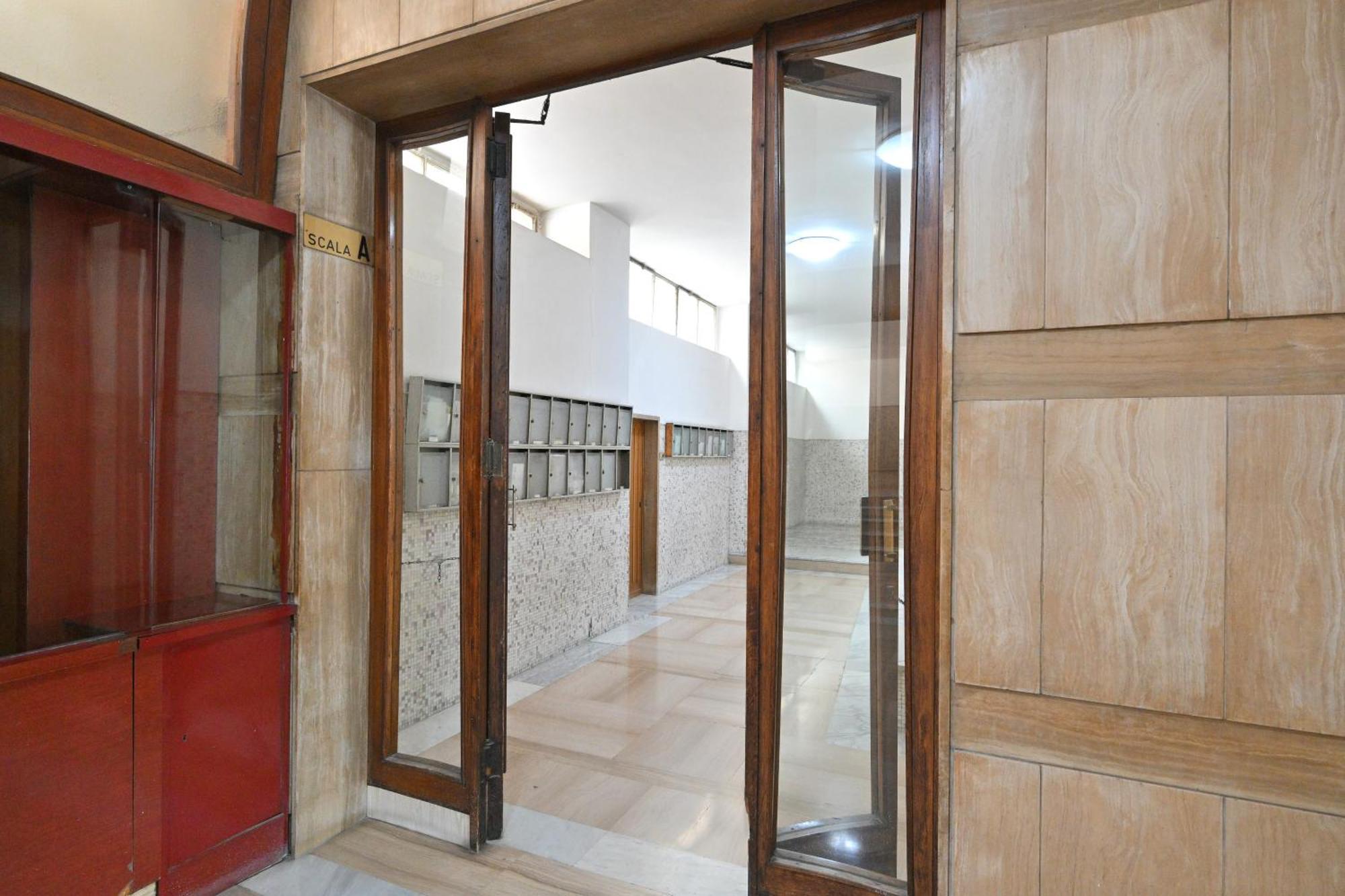 Guest house Ponte Di Tappia Naples