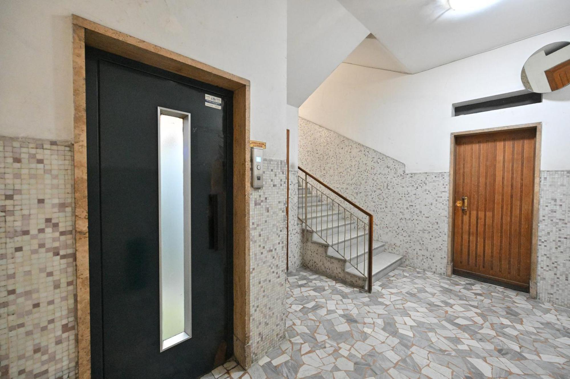 Guest house Ponte Di Tappia