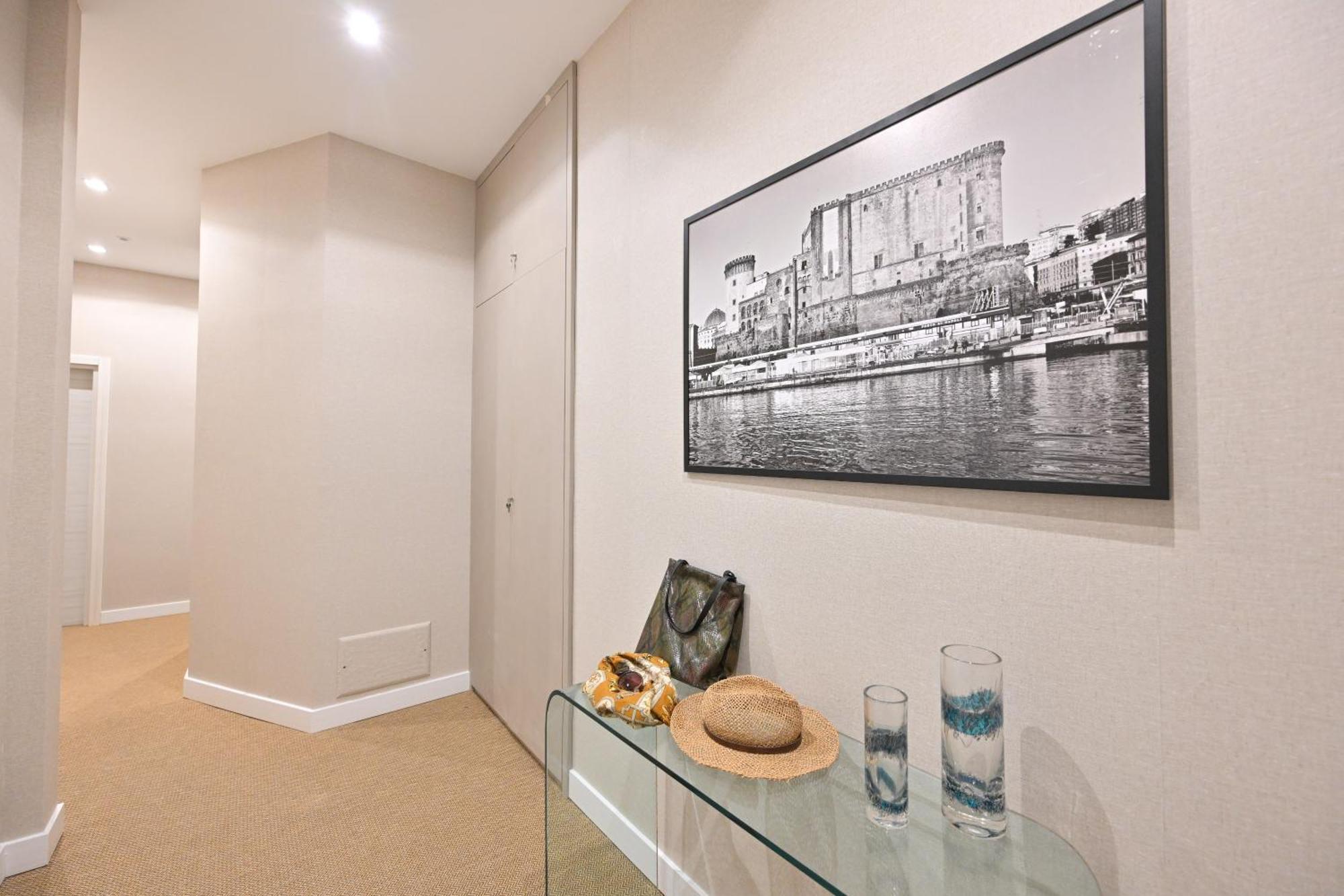Ponte Di Tappia Guest house Naples